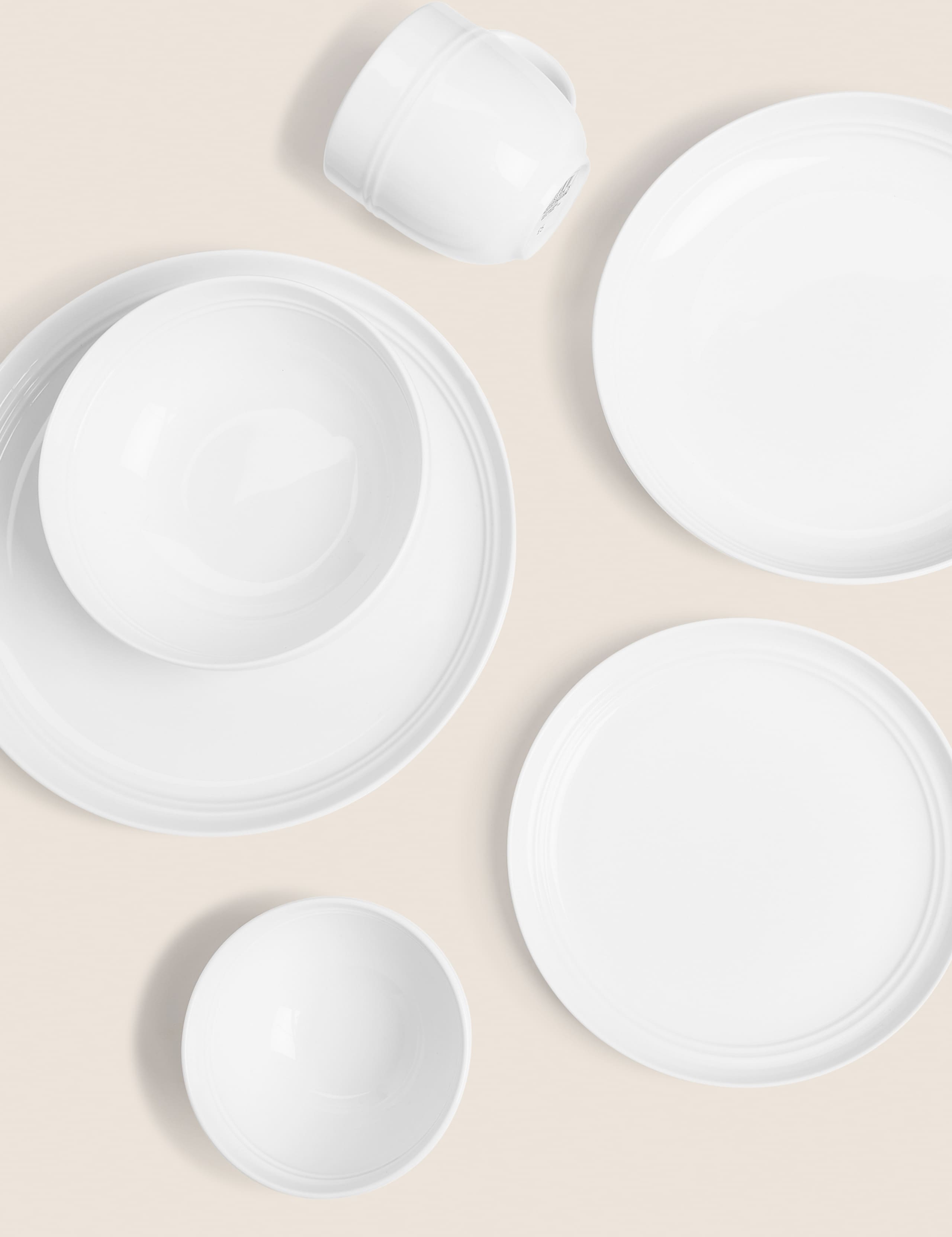 Marlowe Cereal Bowl 4 of 5