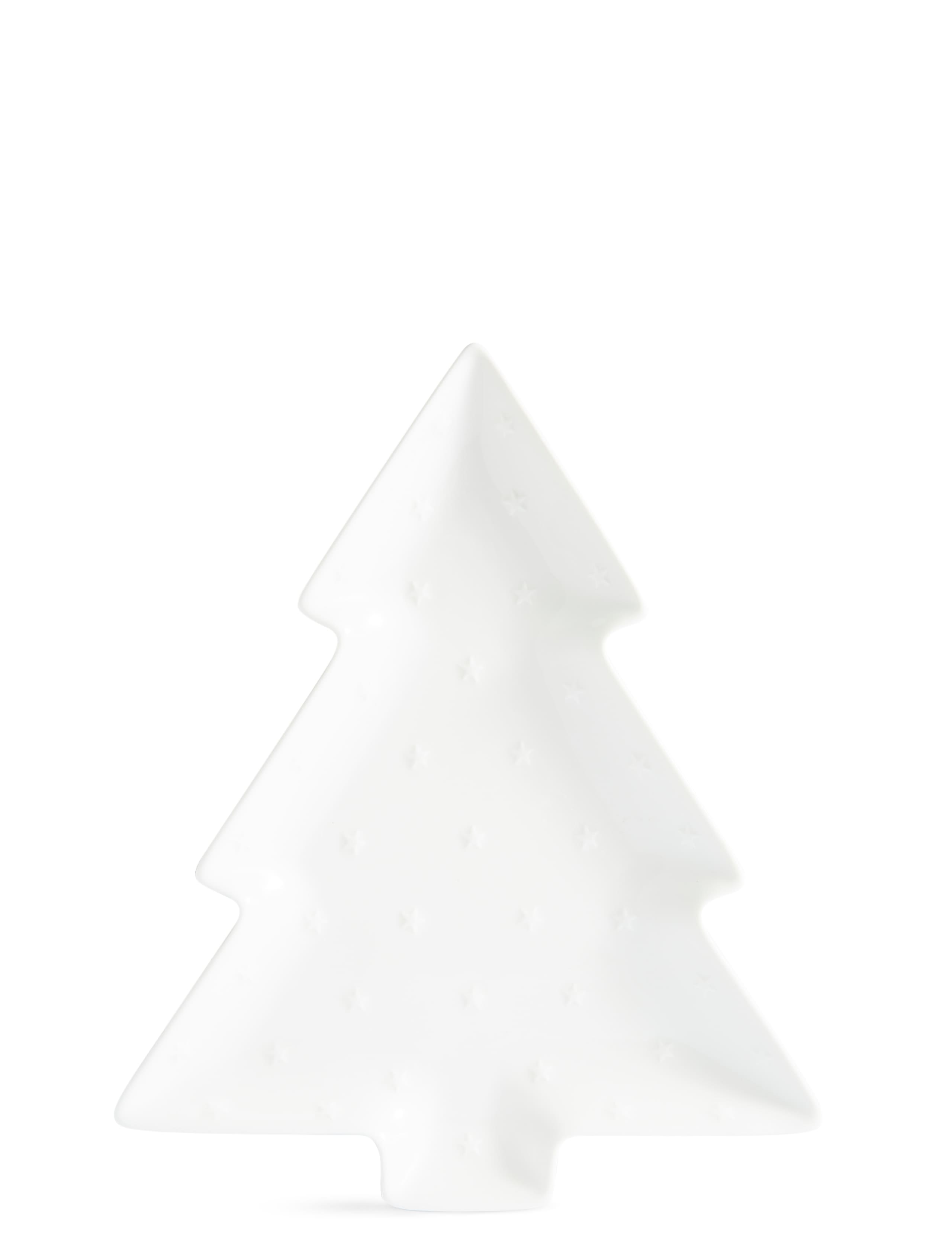 Christmas Tree Platter 2 of 2