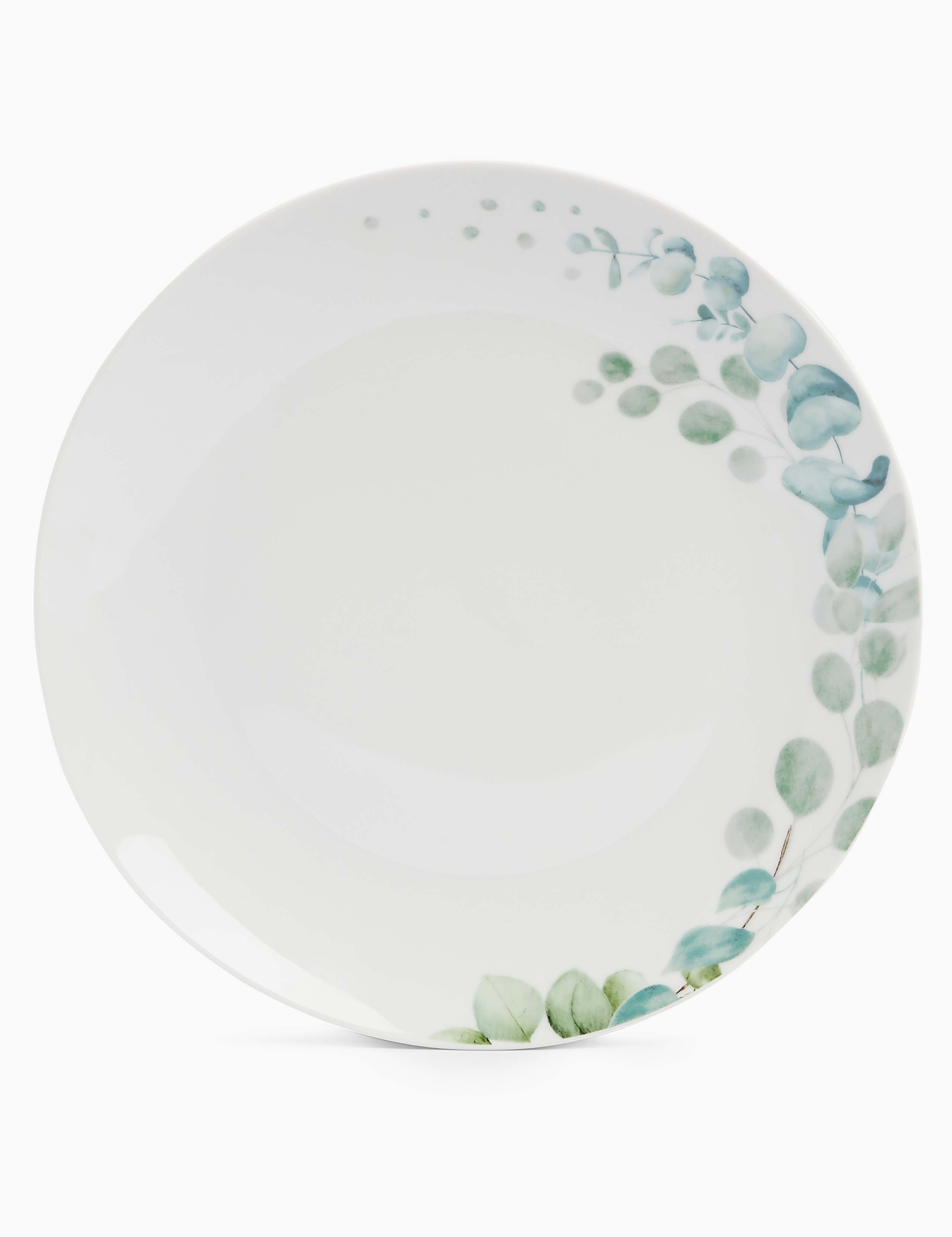 12 Piece Eucalyptus Dinner Set 2 of 6