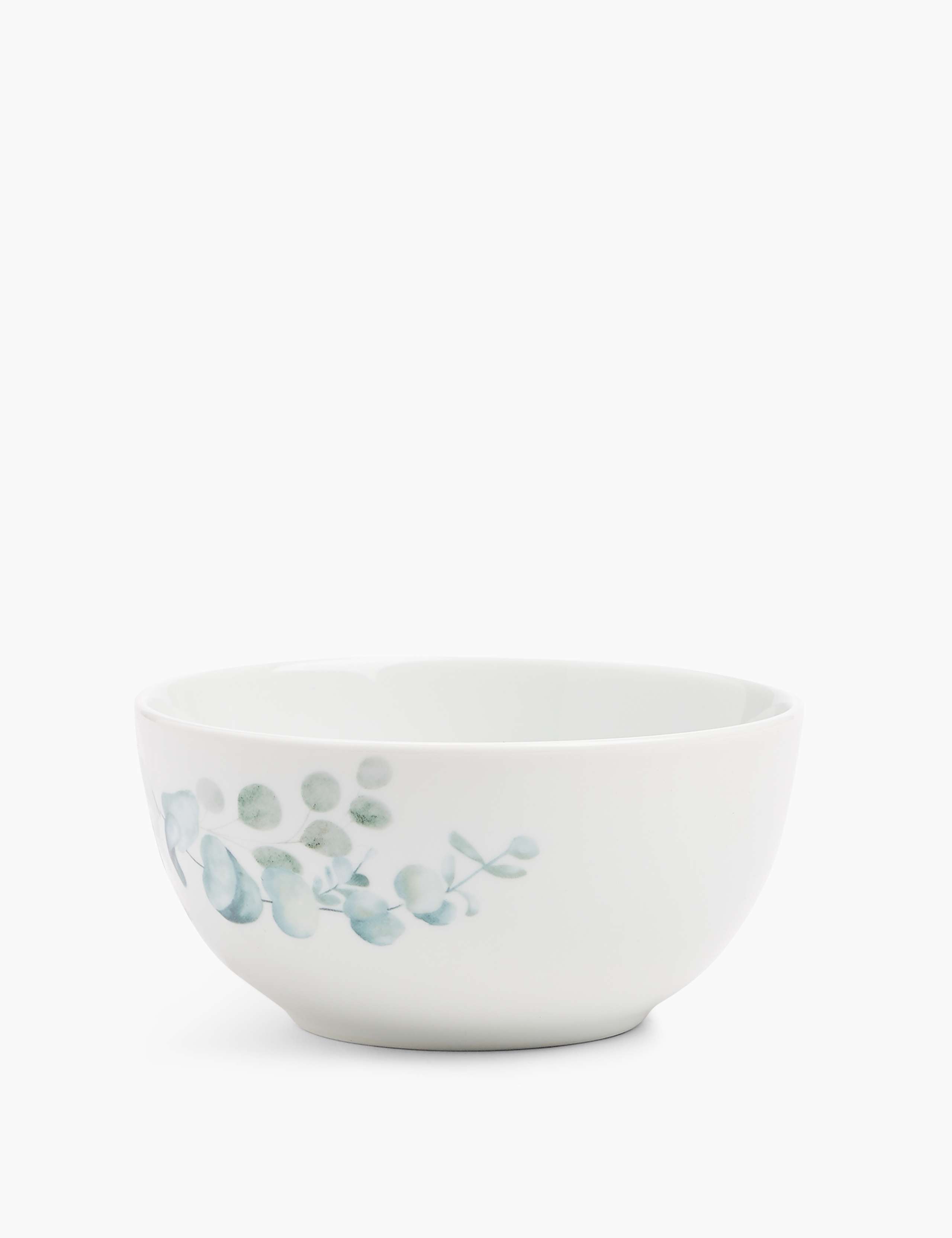 12 Piece Eucalyptus Dinner Set 3 of 6