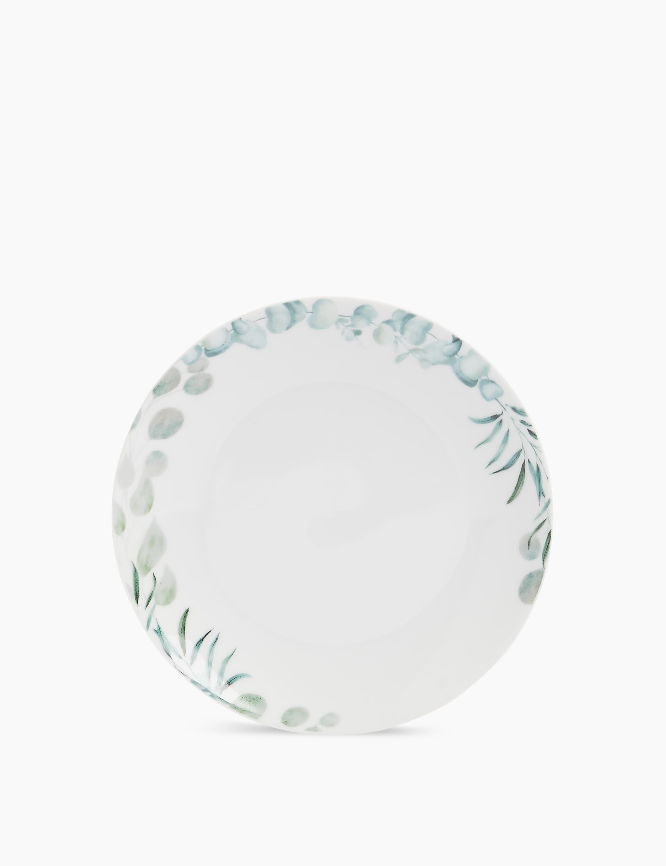12 Piece Eucalyptus Dinner Set 5 of 6