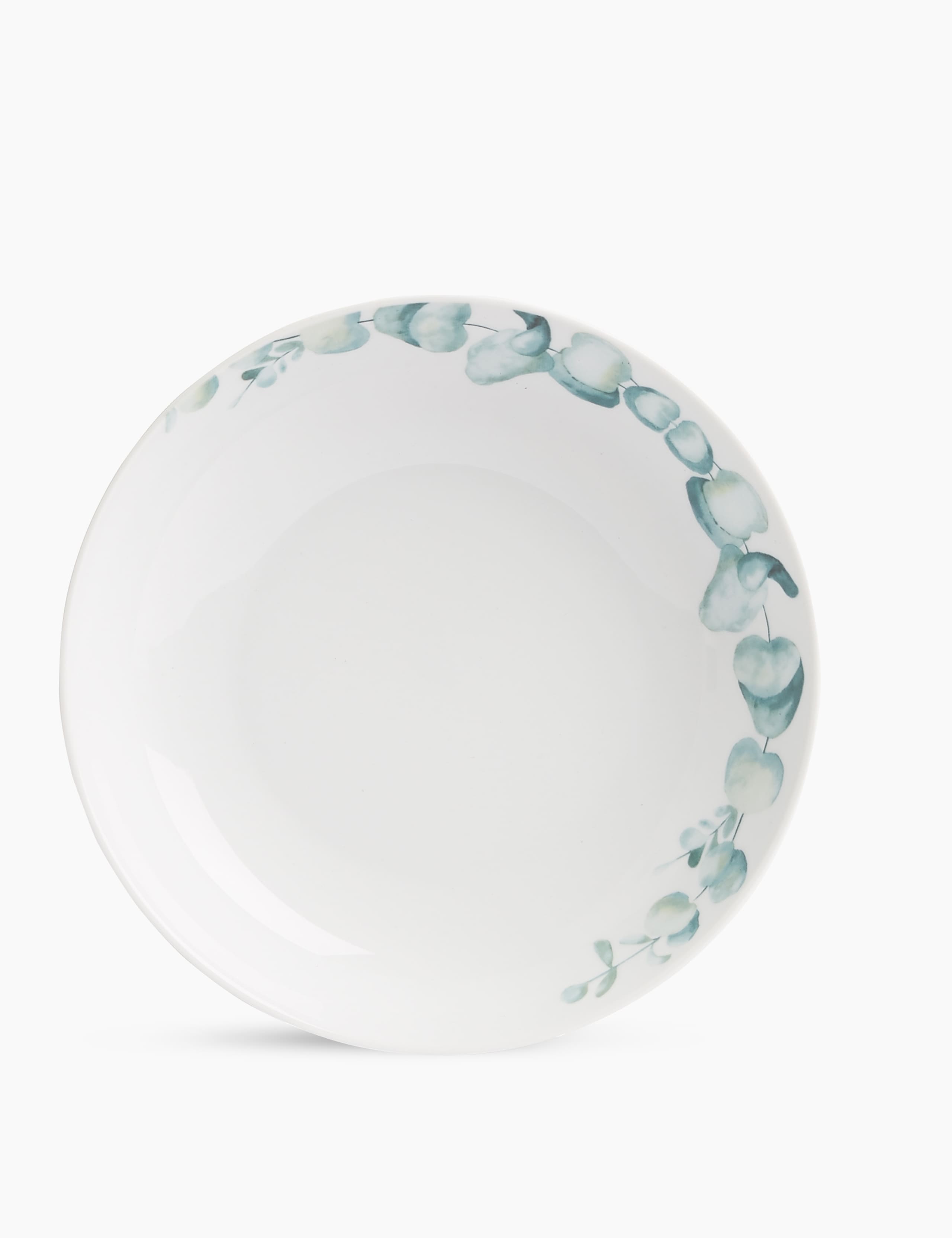 Set of 4 Eucalyptus Pasta Bowl 2 of 5