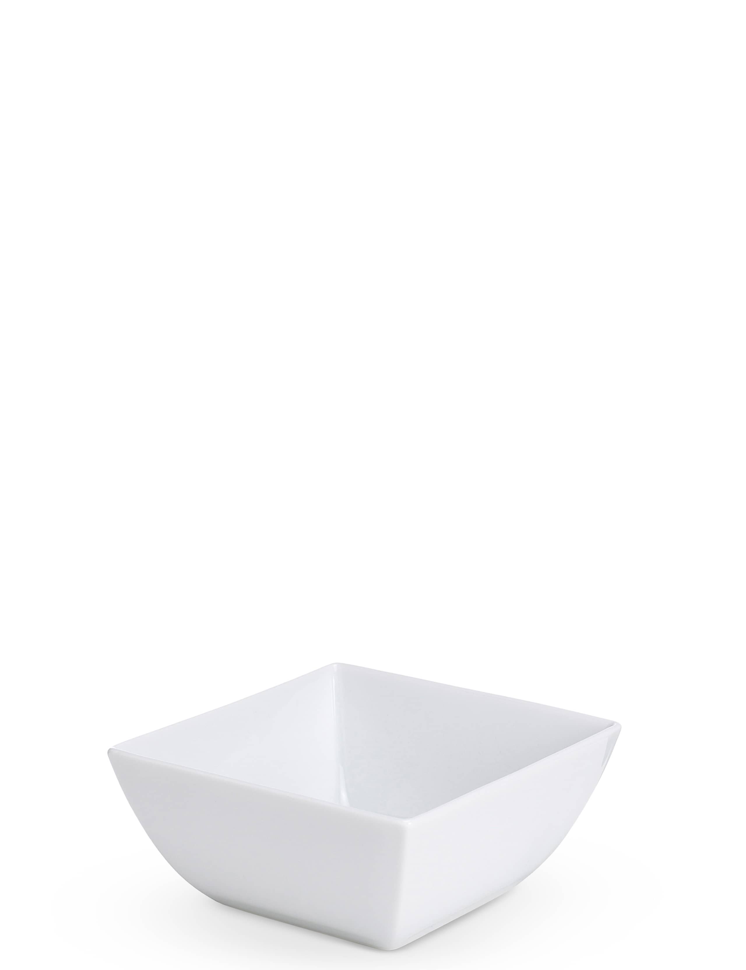 Maxim Square Cereal Bowl 1 of 2