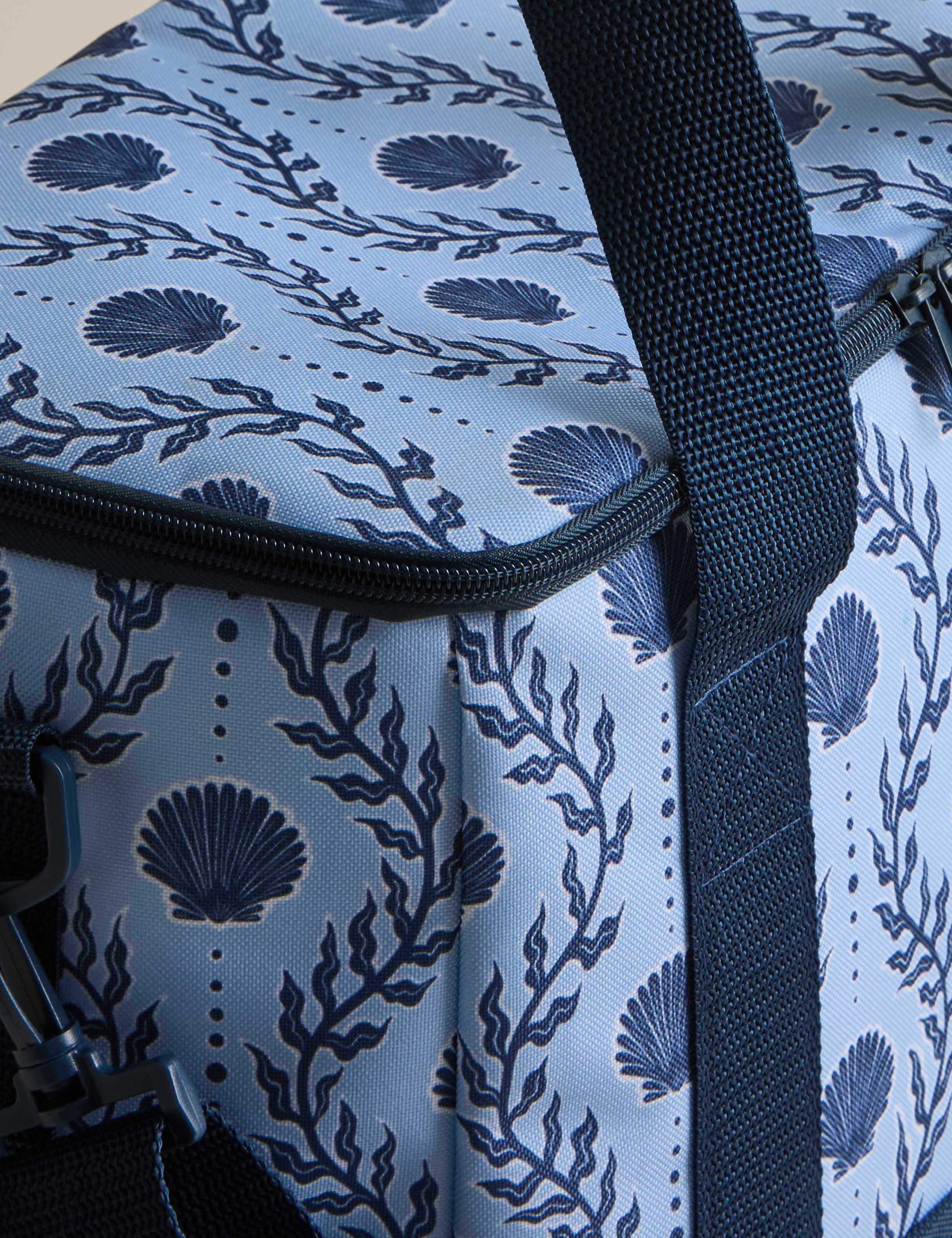 Coastal Picnic Cool Bag 2 of 6