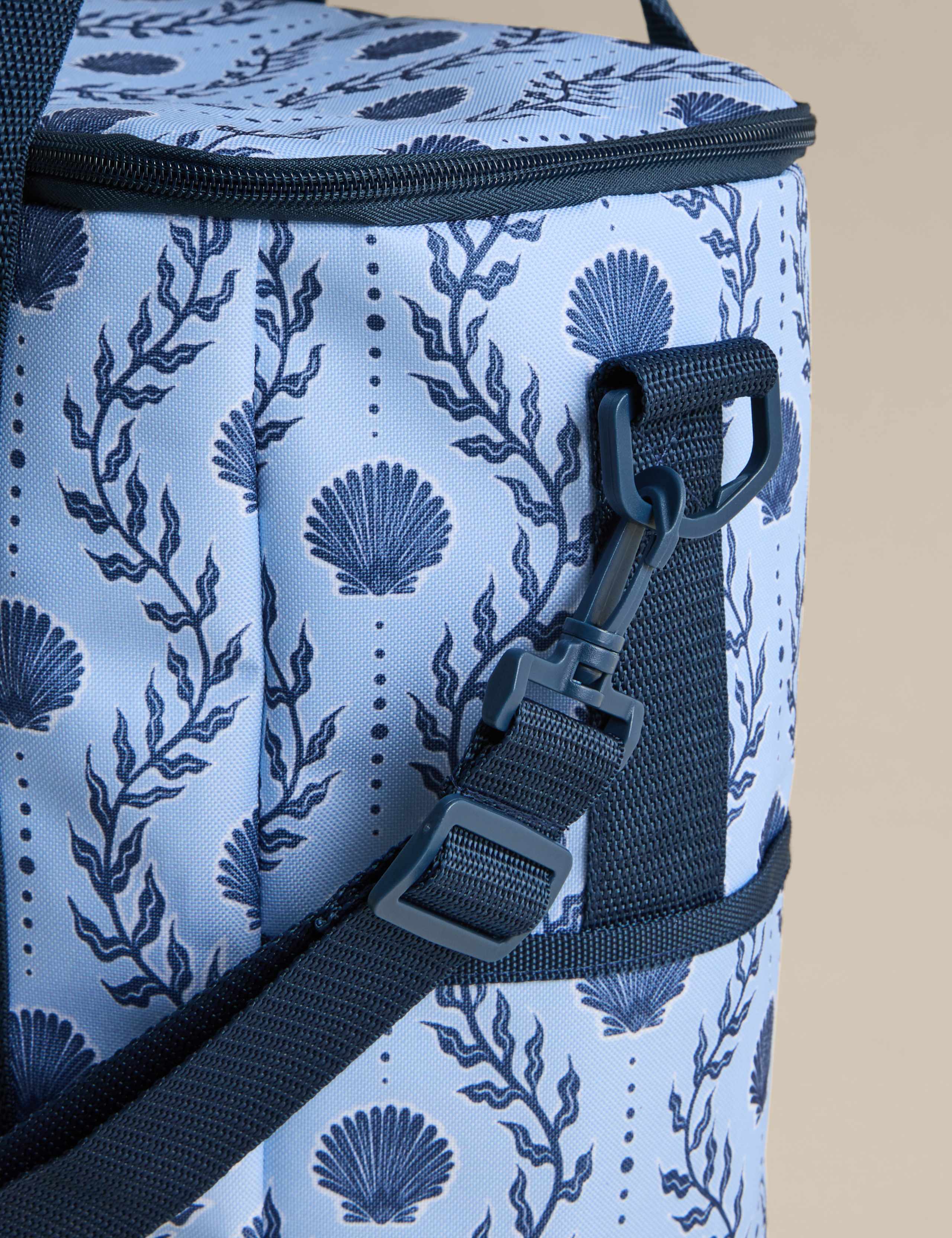 Coastal Picnic Cool Bag 4 of 6