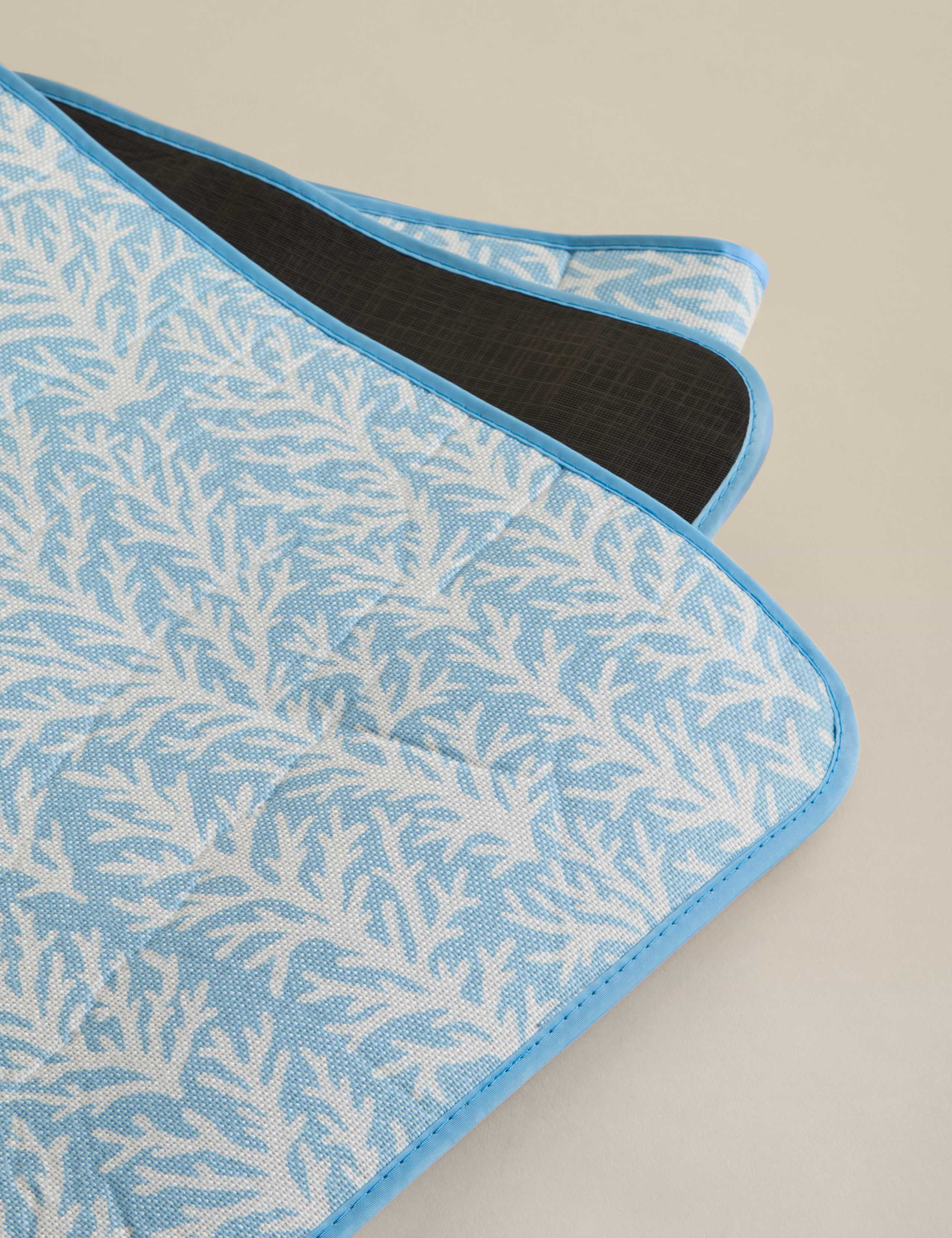 Coastal Picnic Blanket 3 of 4