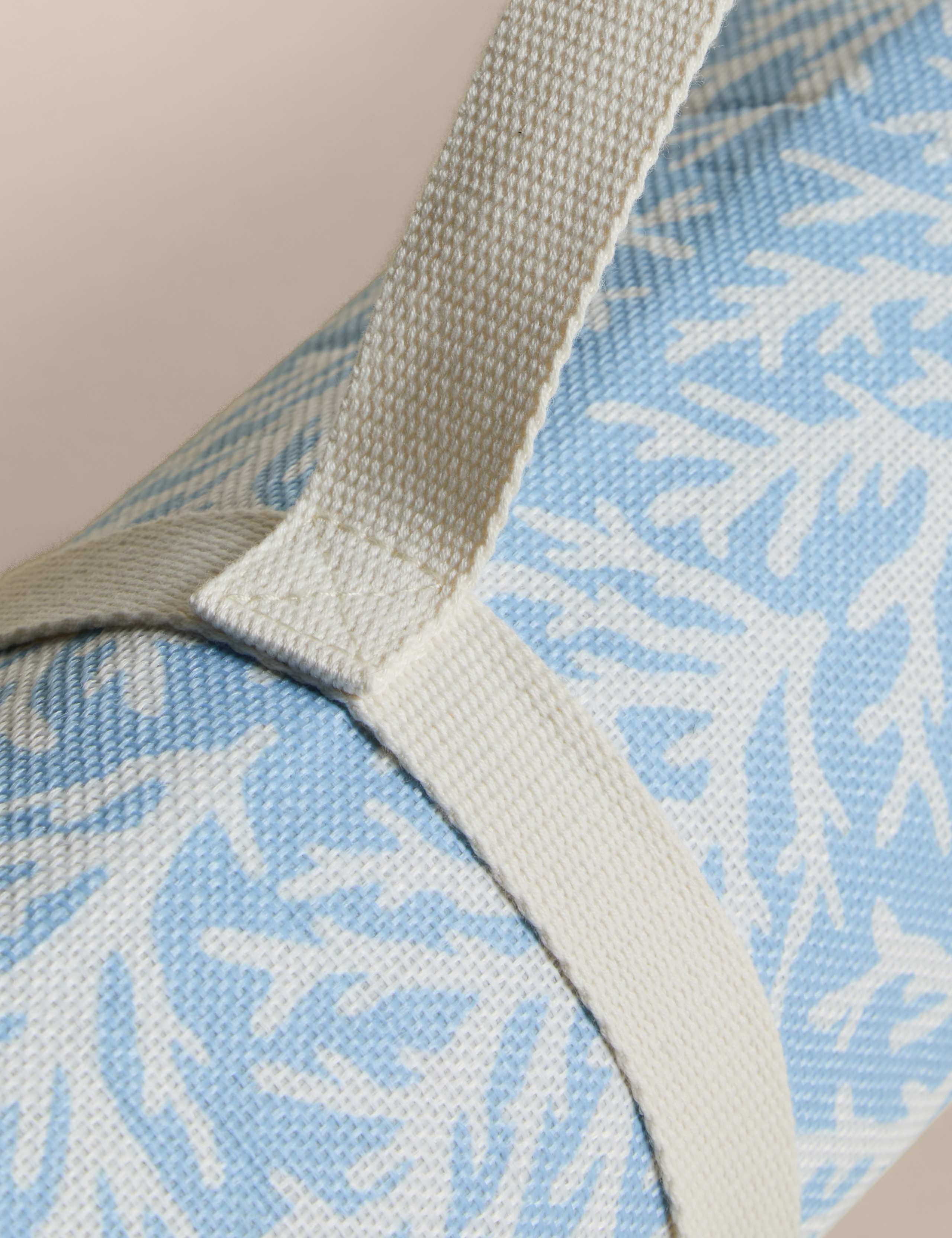 Coastal Picnic Blanket 4 of 4