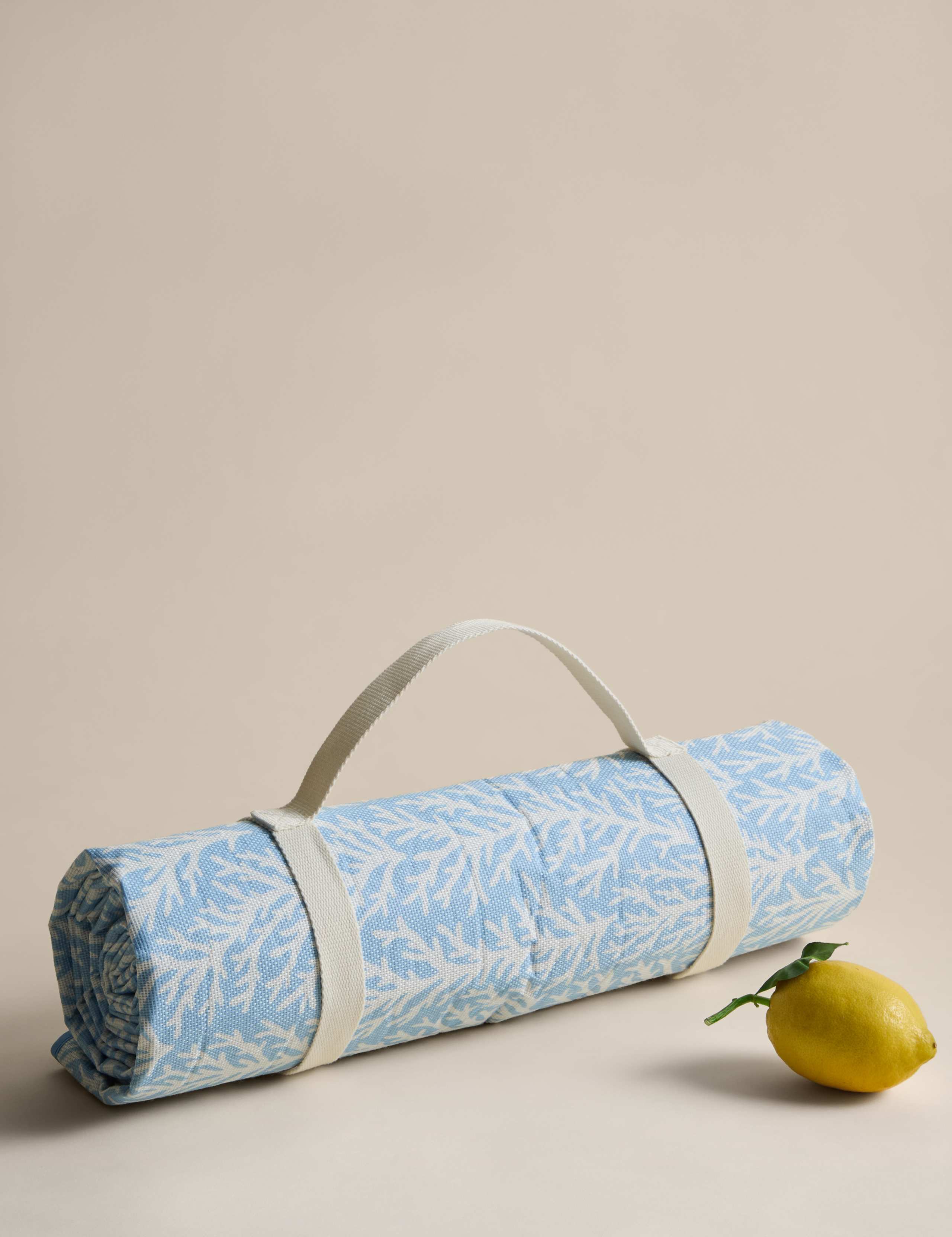 Coastal Picnic Blanket 1 of 4