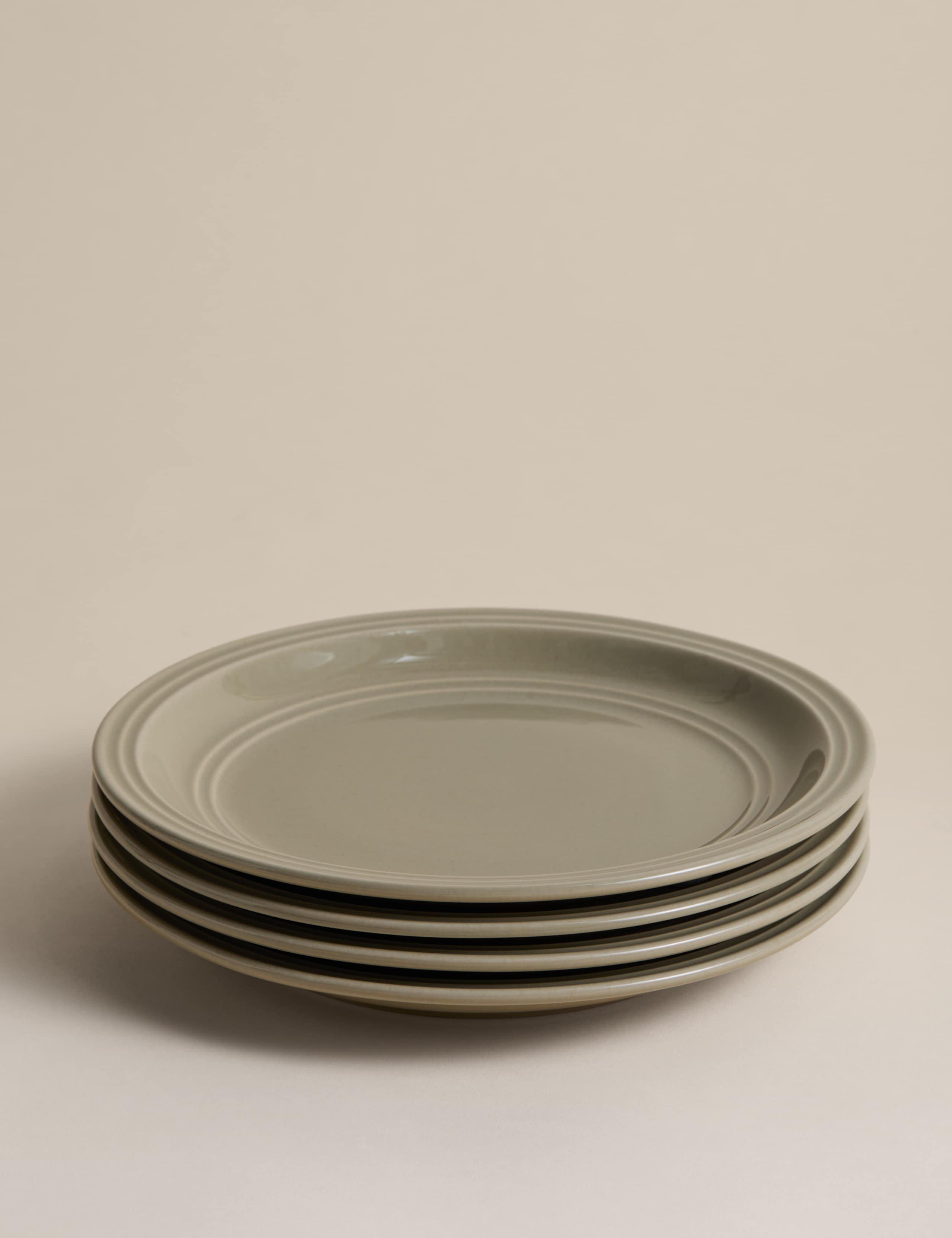 Set of 4 Southwold Dinner Plates 4 of 4