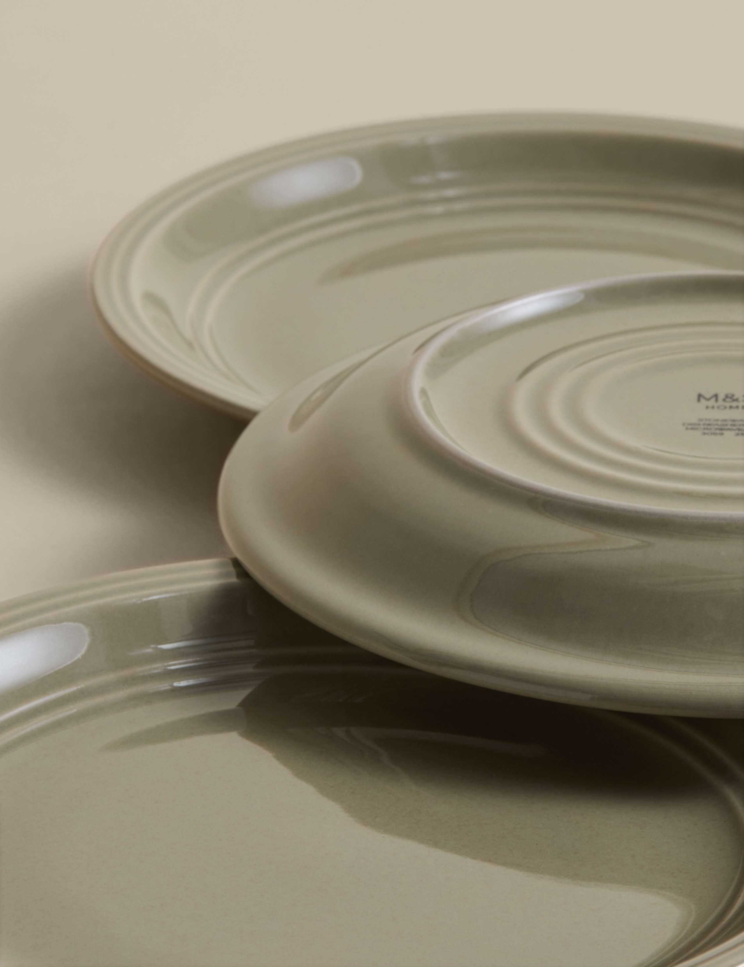 Set of 4 Southwold Side Plates 3 of 4