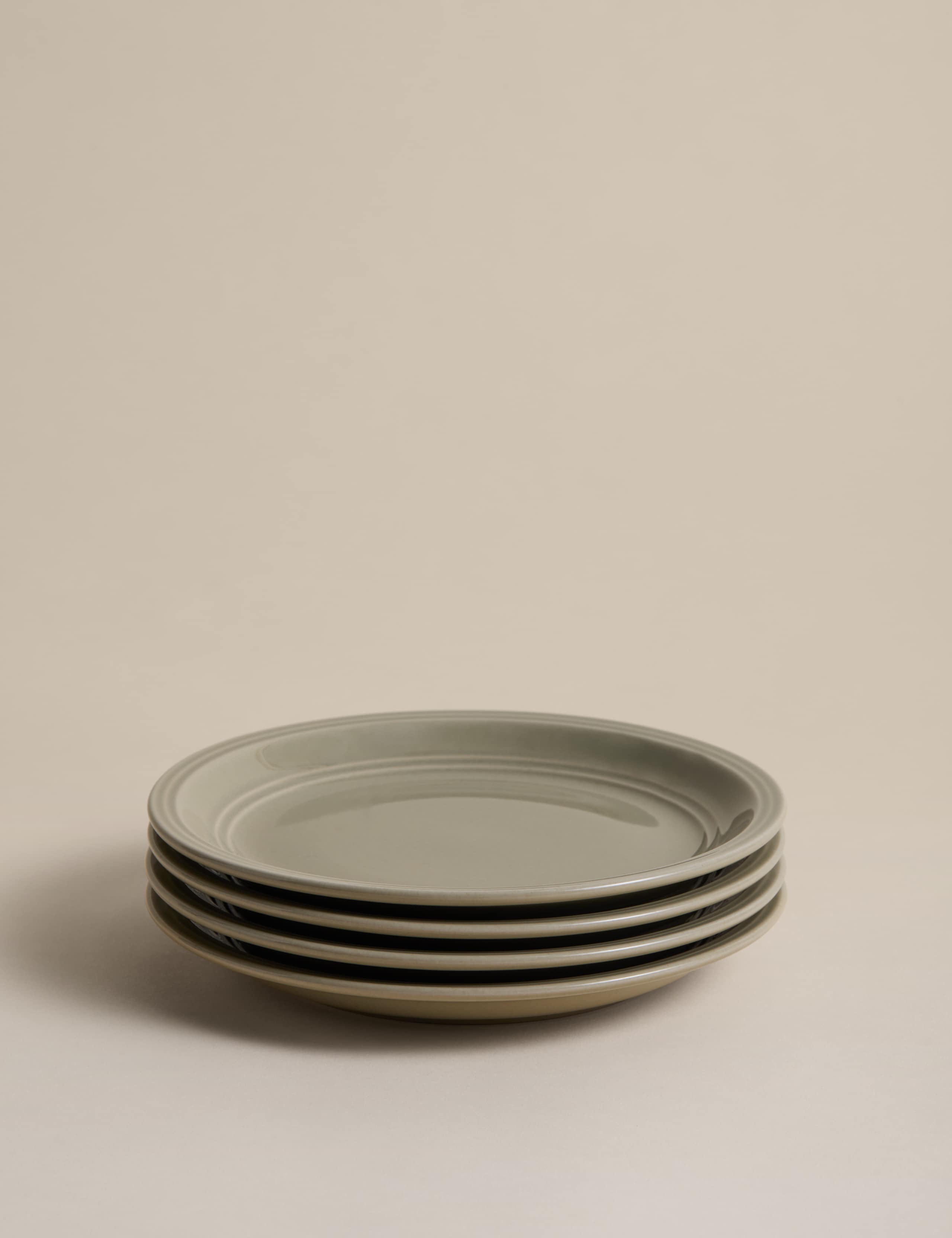 Set of 4 Southwold Side Plates 4 of 4