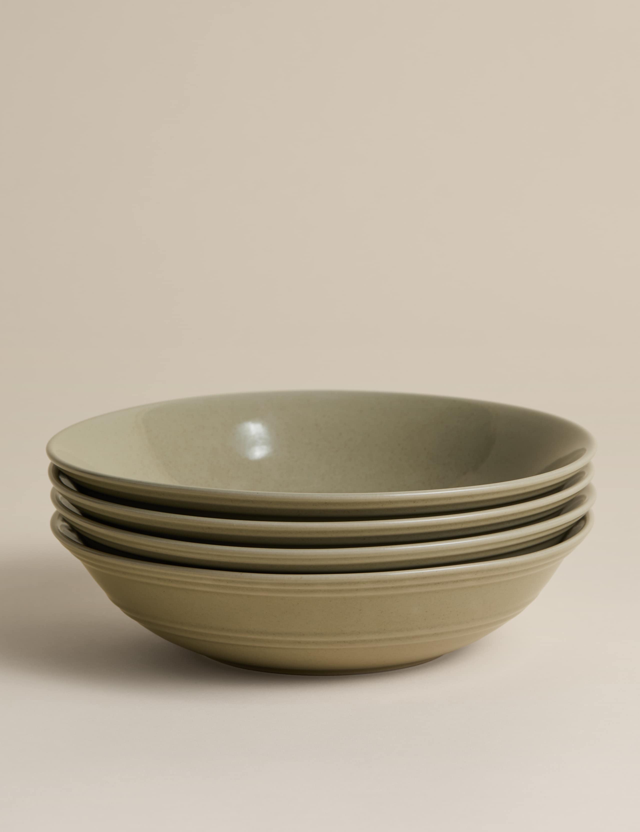 Set of 4 Southwold Pasta Bowls 4 of 4