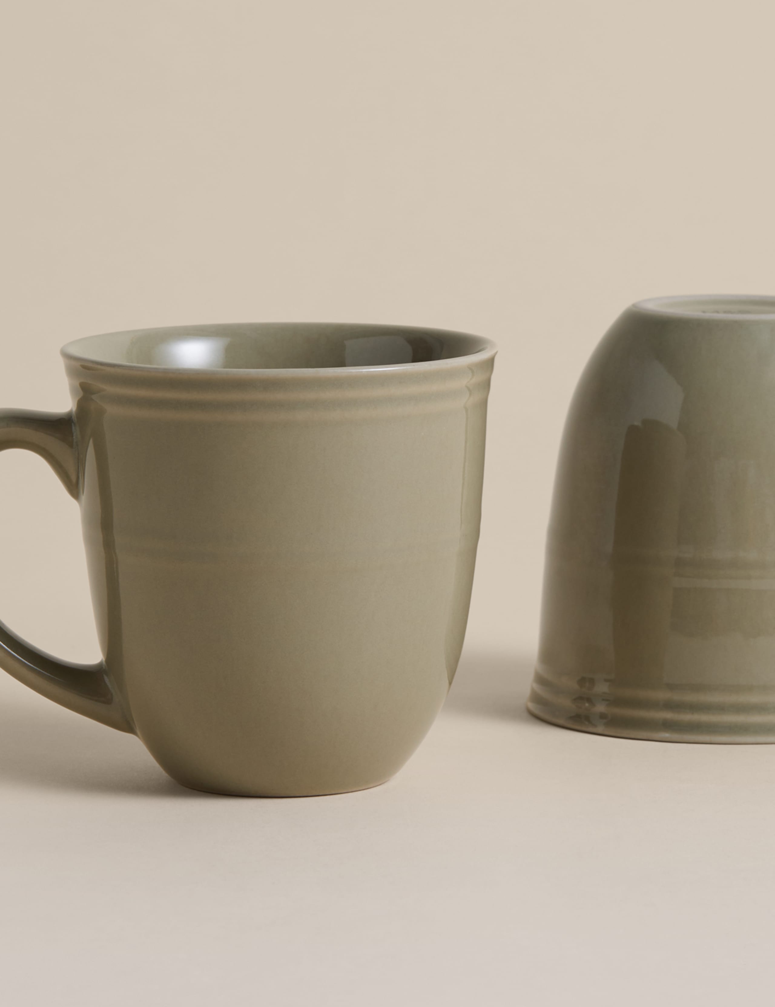 Set of 4 Southwold Mugs 3 of 4