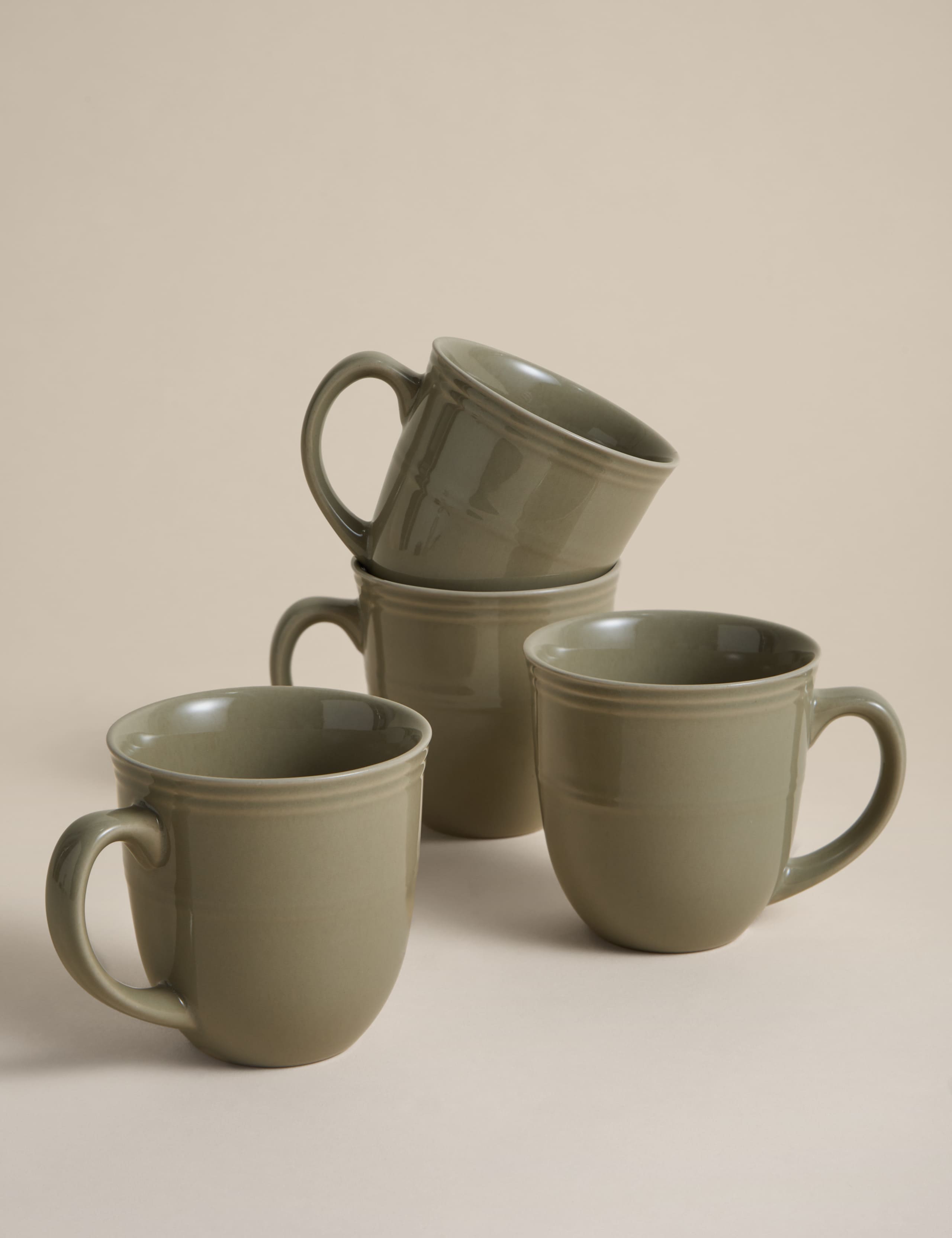 Set of 4 Southwold Mugs 4 of 4