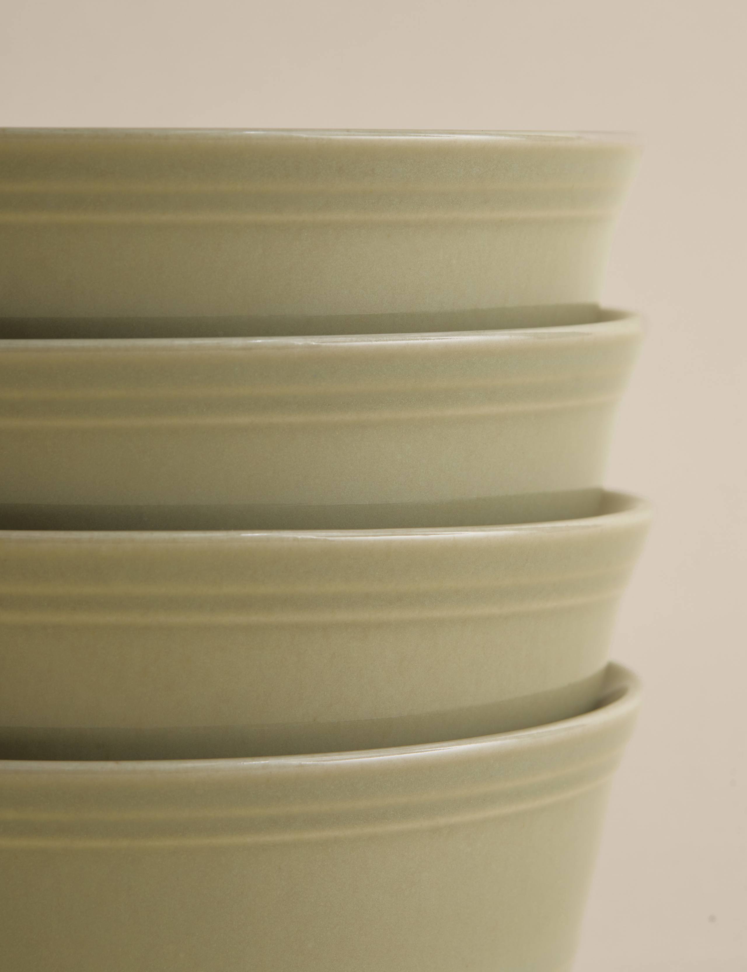 12 Piece Southwold Stoneware Dinner Set 2 of 5