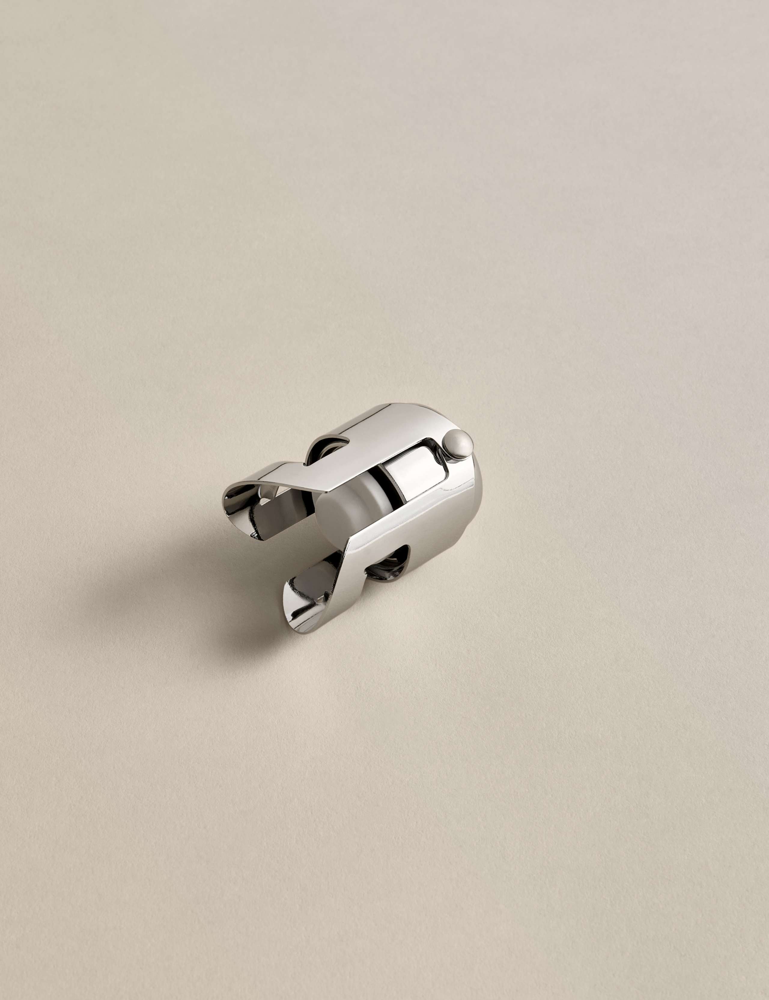 Metal Champagne Stopper 2 of 3