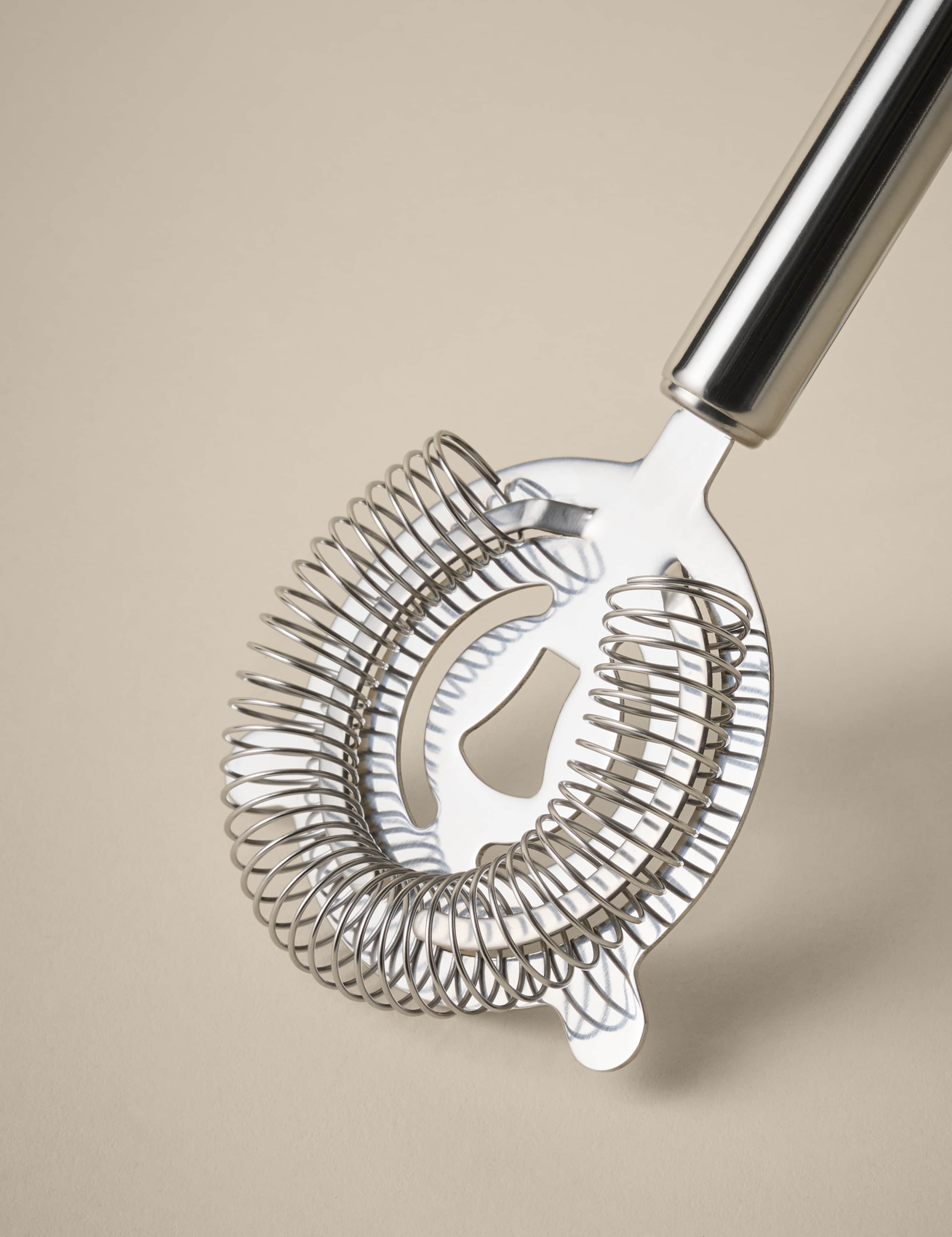 Metal Cocktail Strainer 2 of 2