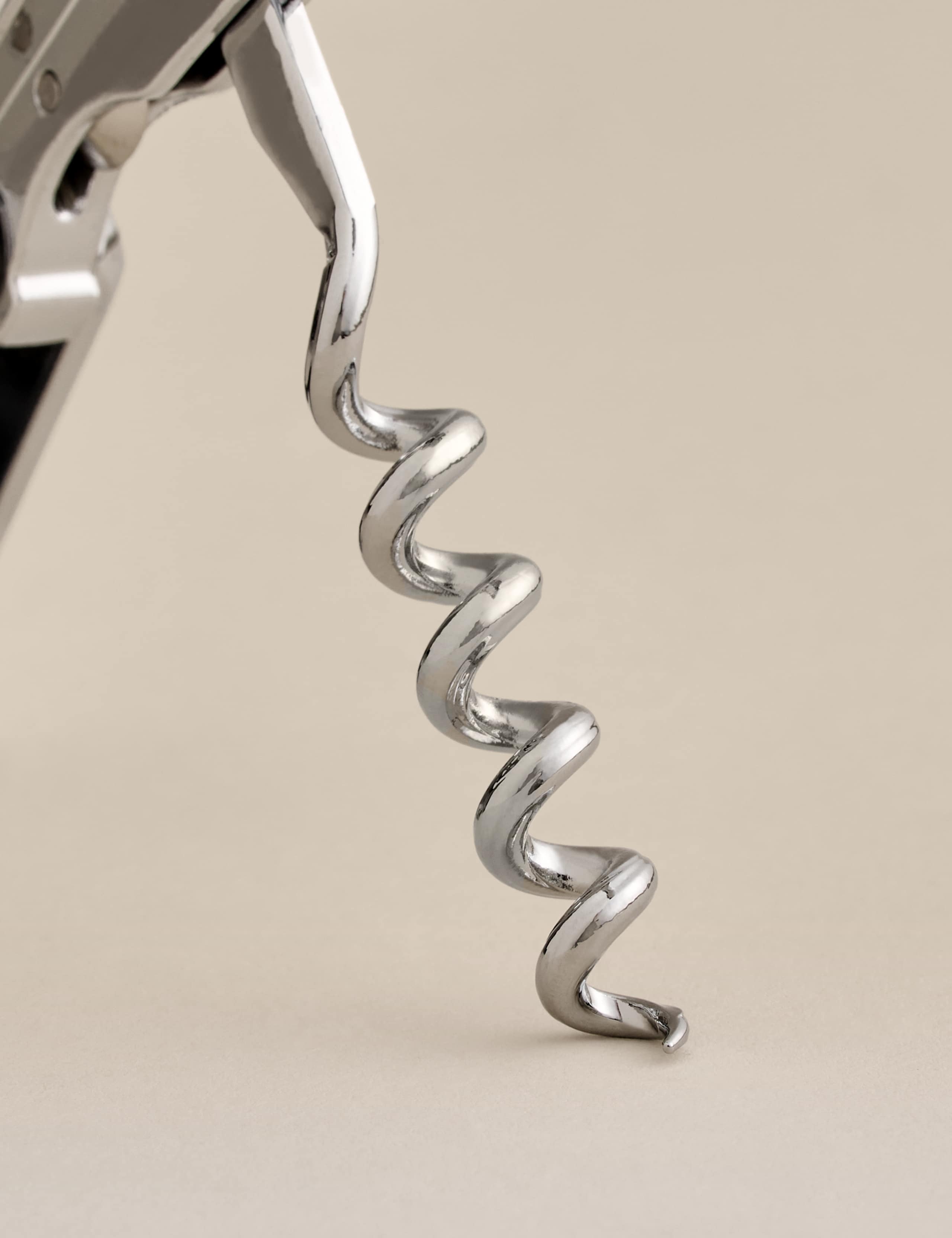 Waiters Friend Corkscrew 3 of 3
