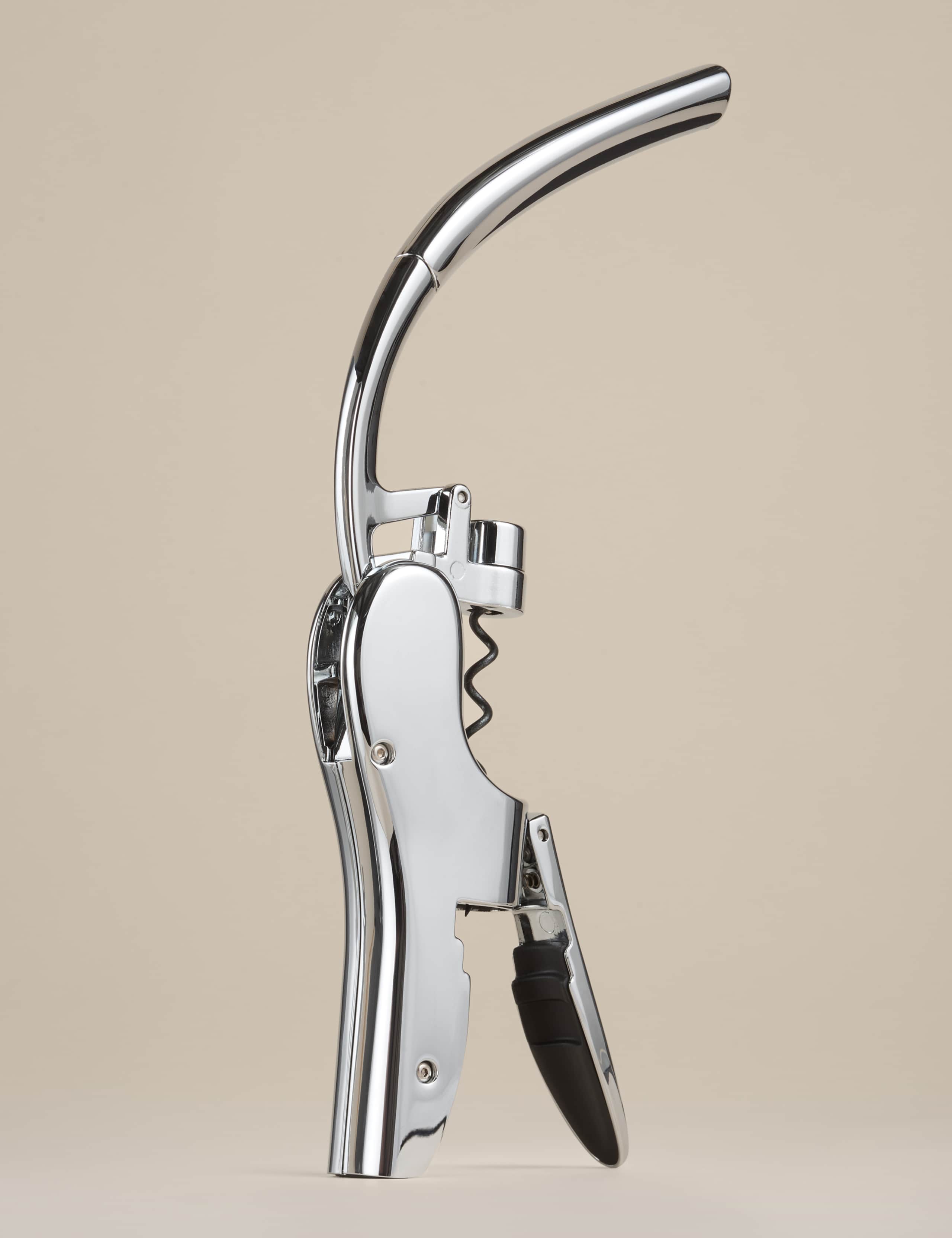 Lever Corkscrew 2 of 4
