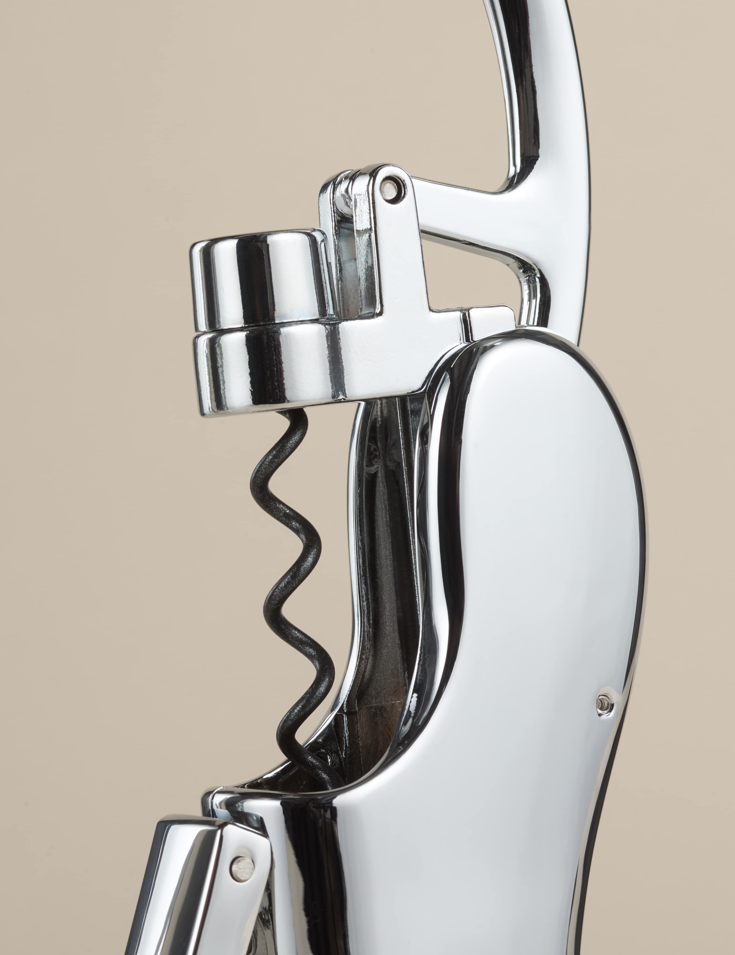 Lever Corkscrew 3 of 4