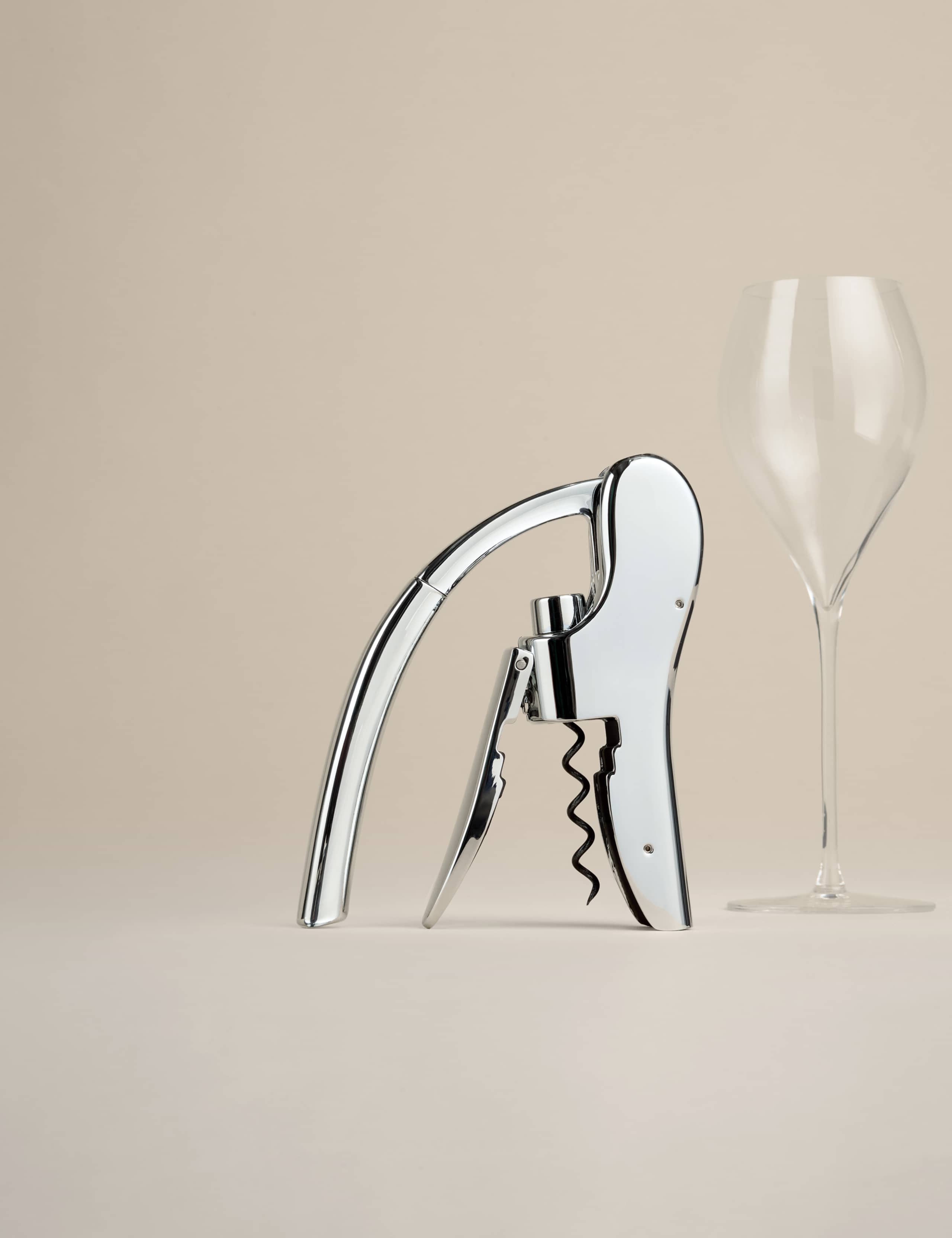 Lever Corkscrew 4 of 4