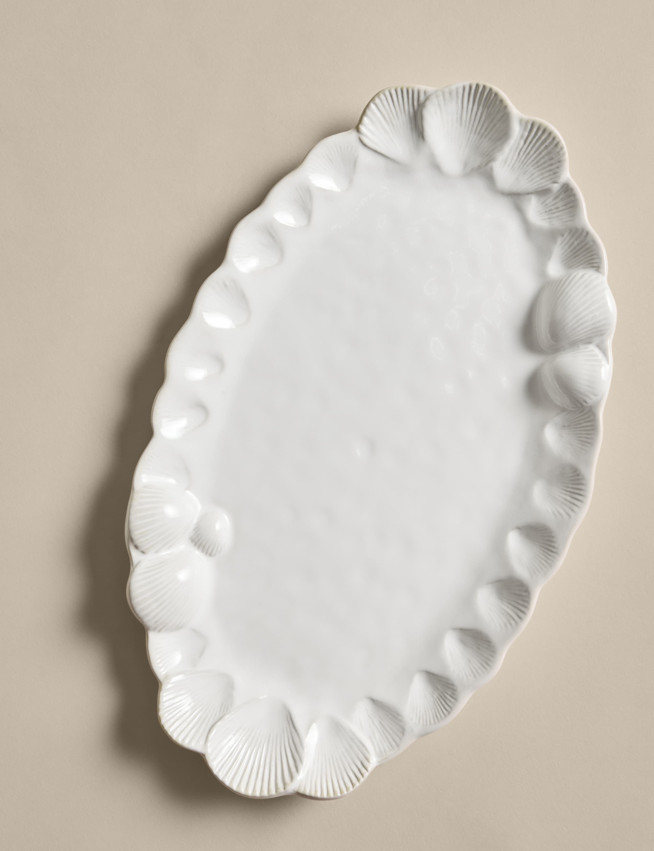 Coastal Bohemia Serving Platter 3 of 5