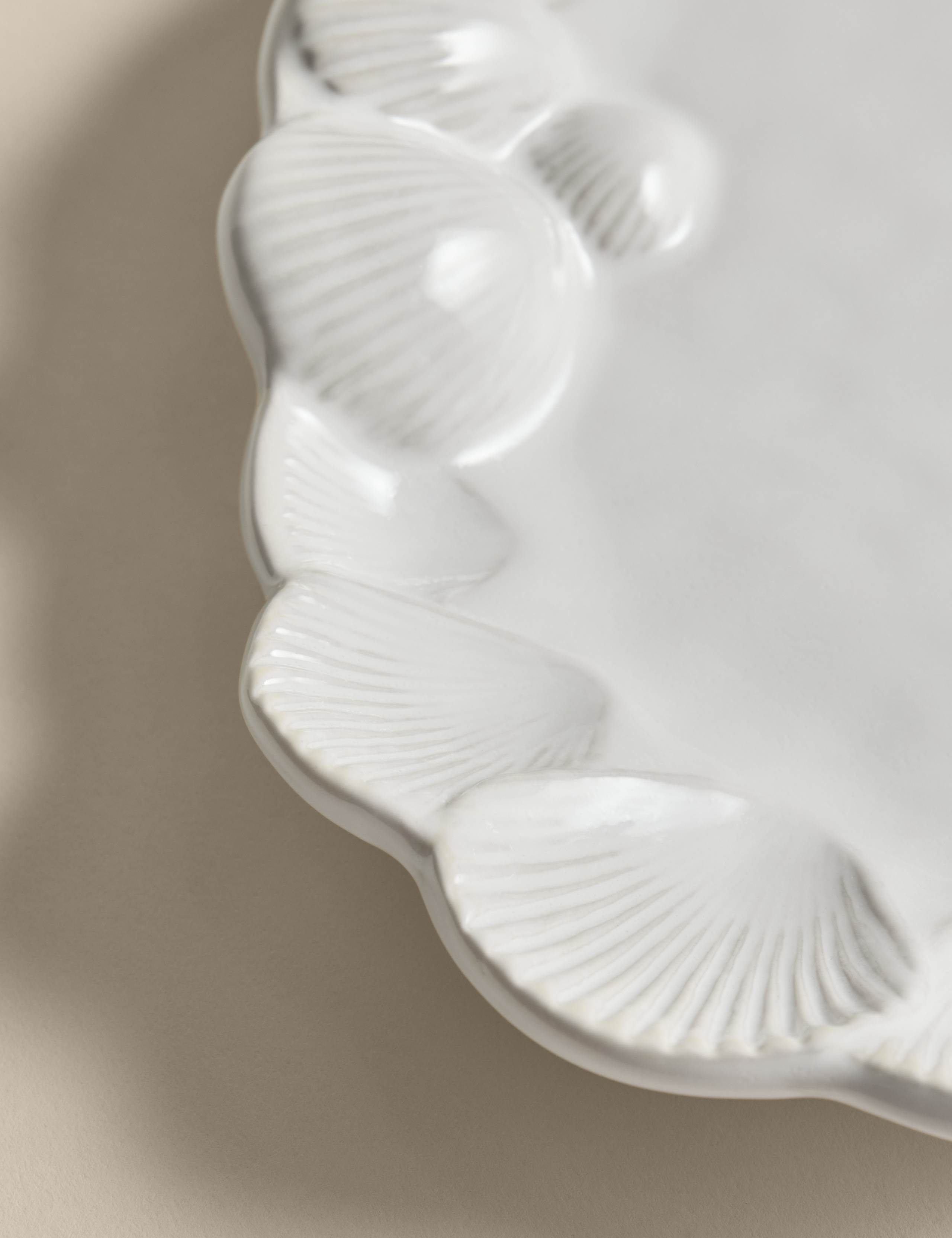 Coastal Bohemia Serving Platter 4 of 5