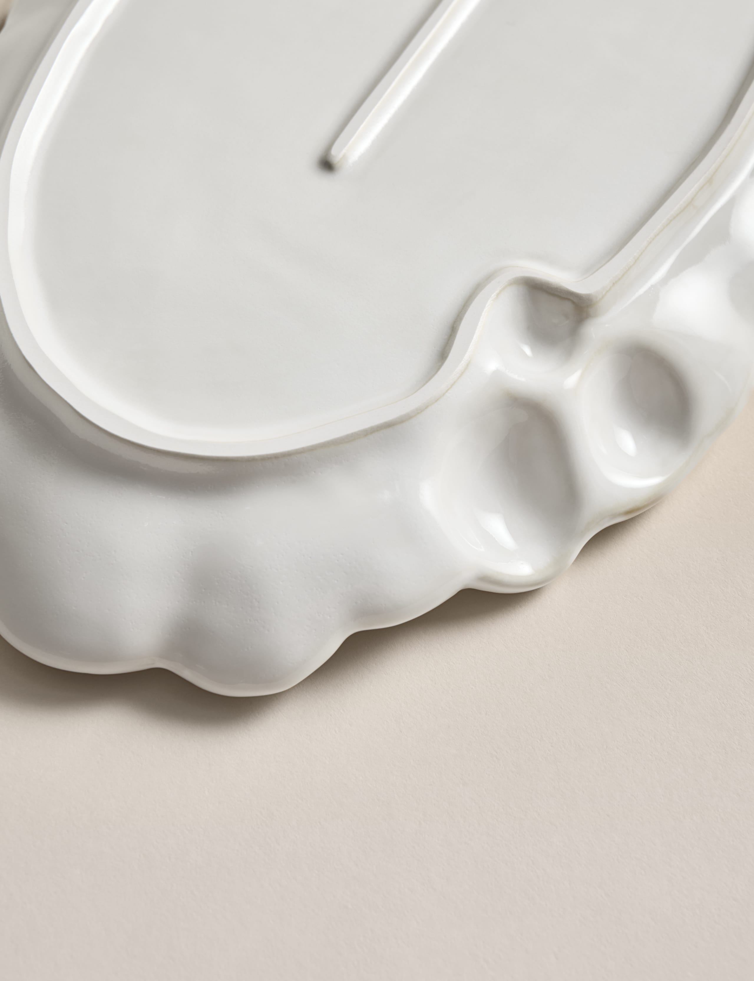 Coastal Bohemia Serving Platter 5 of 5