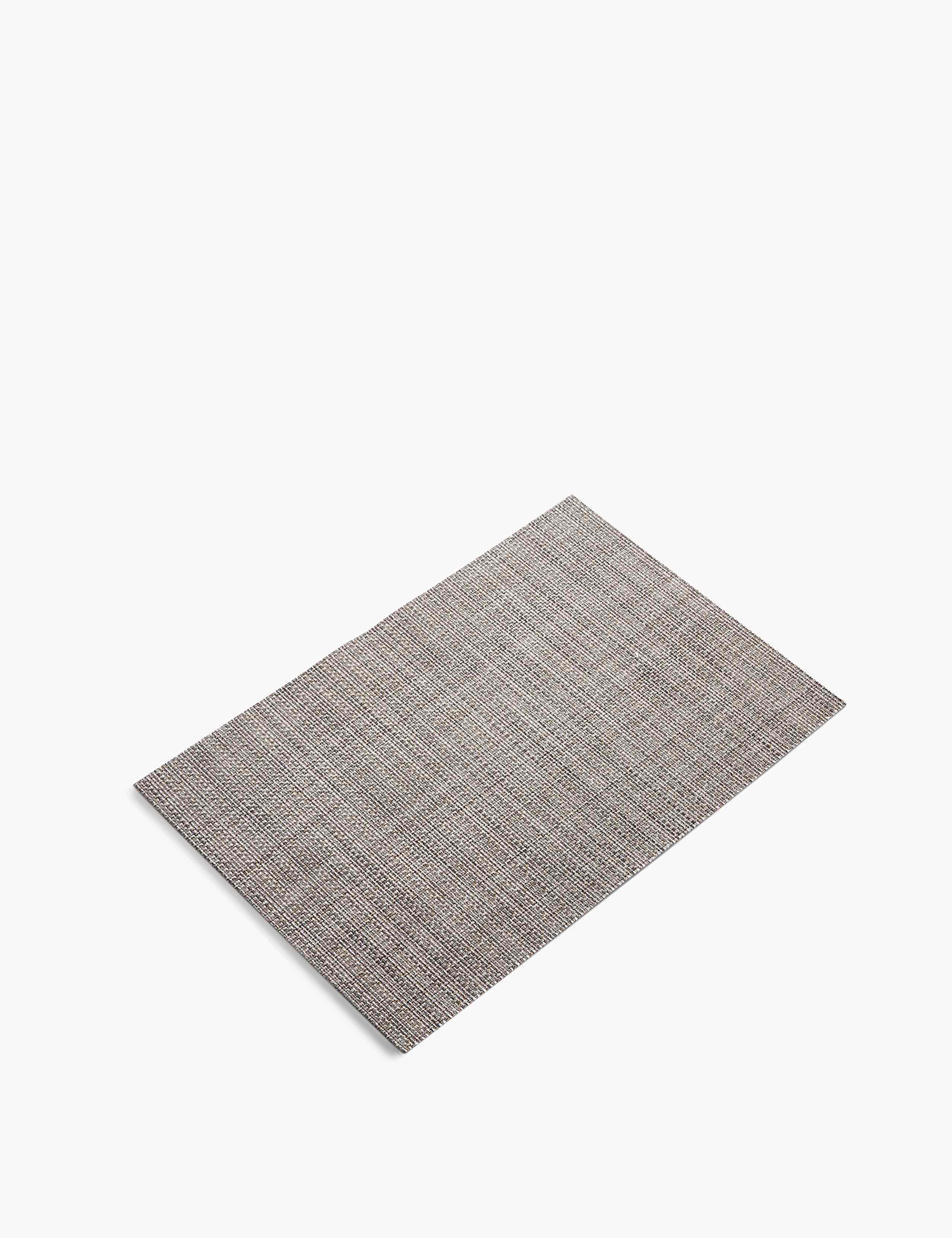 Set of 4 Metallic Woven Placemats 2 of 2