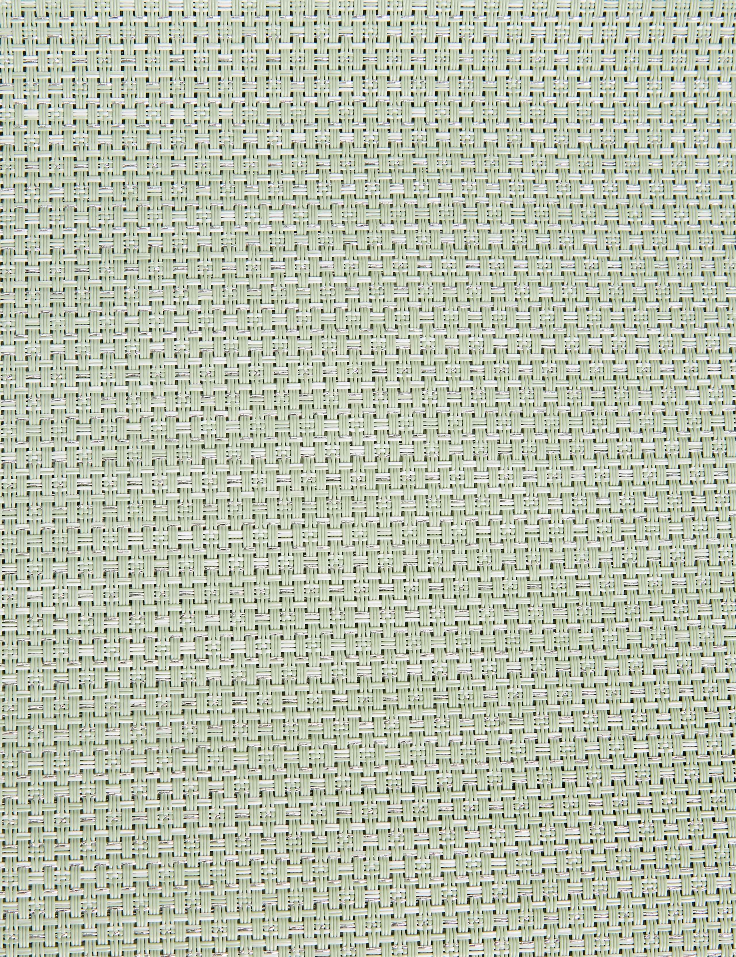 Set of 4 Metallic Vinyl Placemats 2 of 2