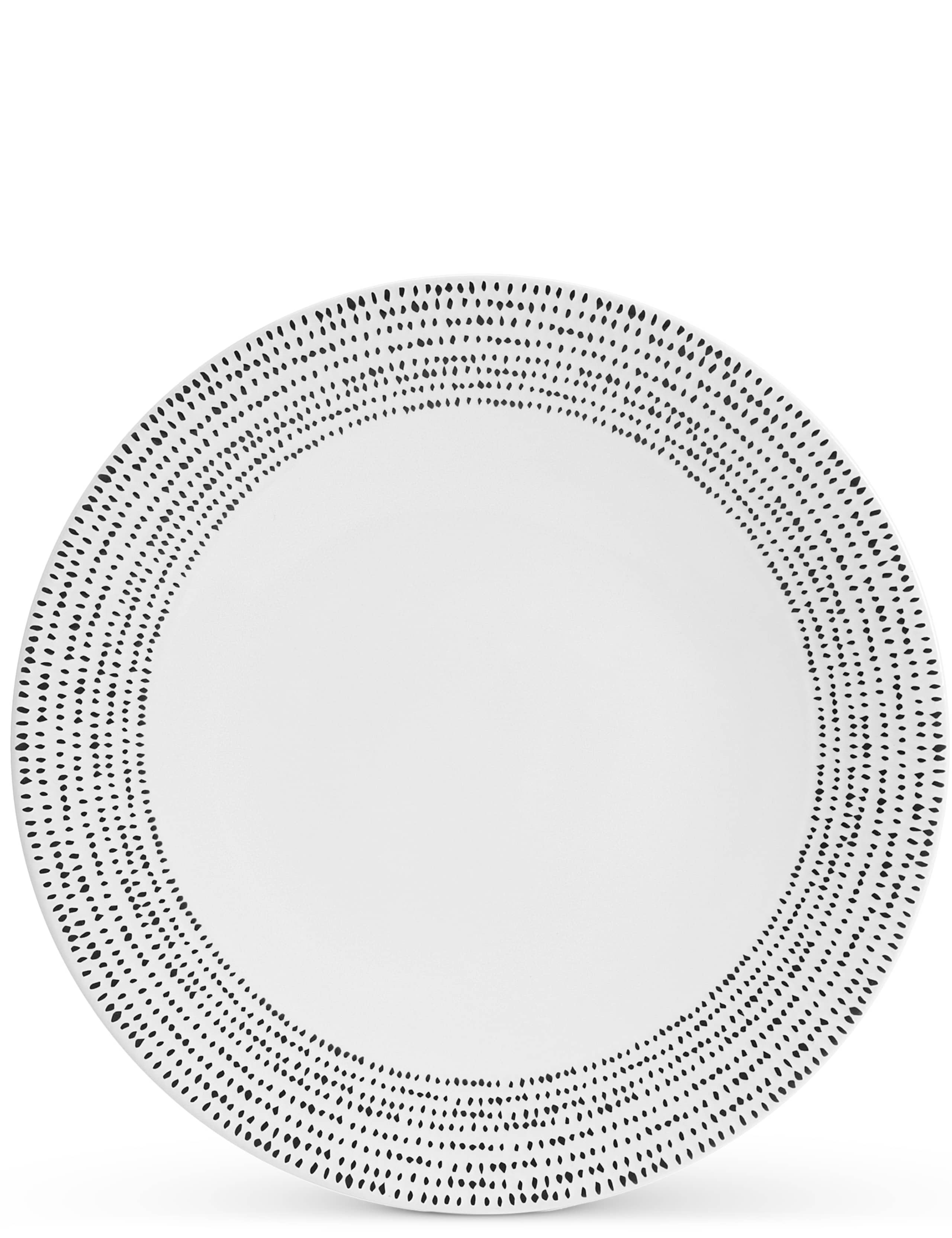 Lombard Dinner Plate 1 of 3