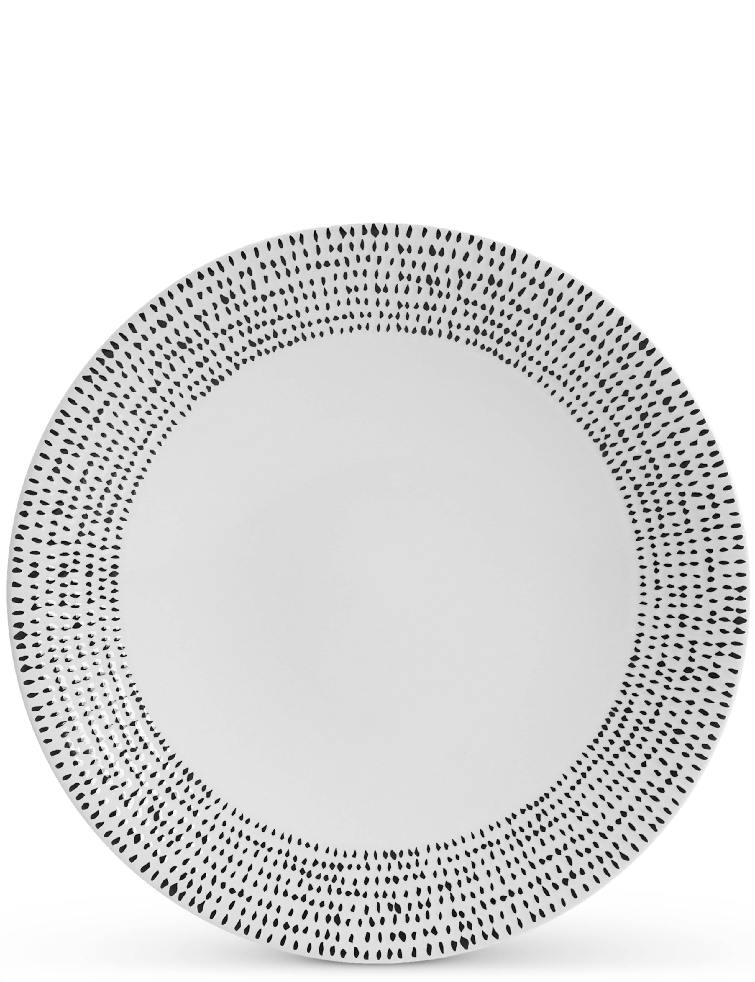 Lombard Dinner Plate 3 of 3