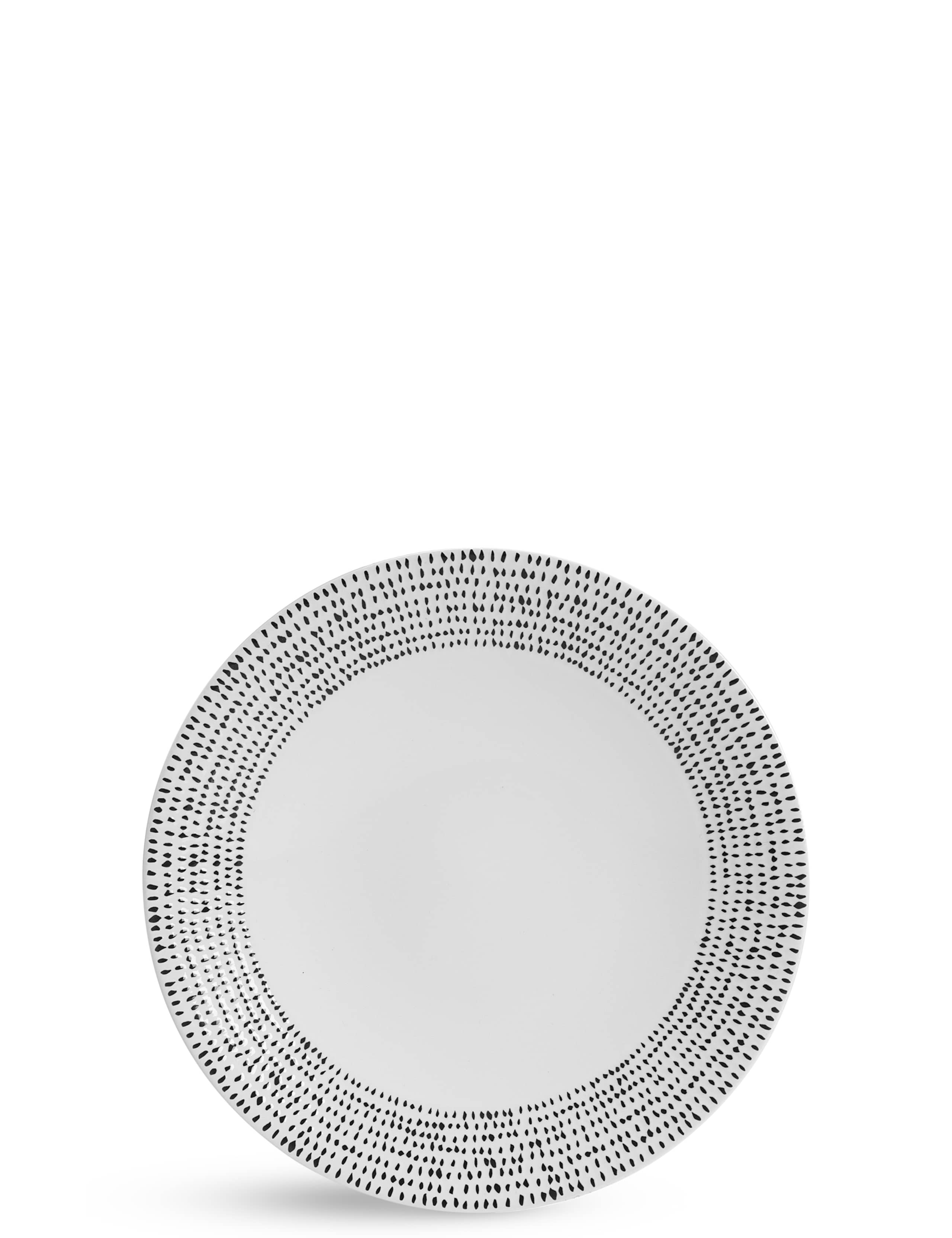 Lombard Side Plate 1 of 2