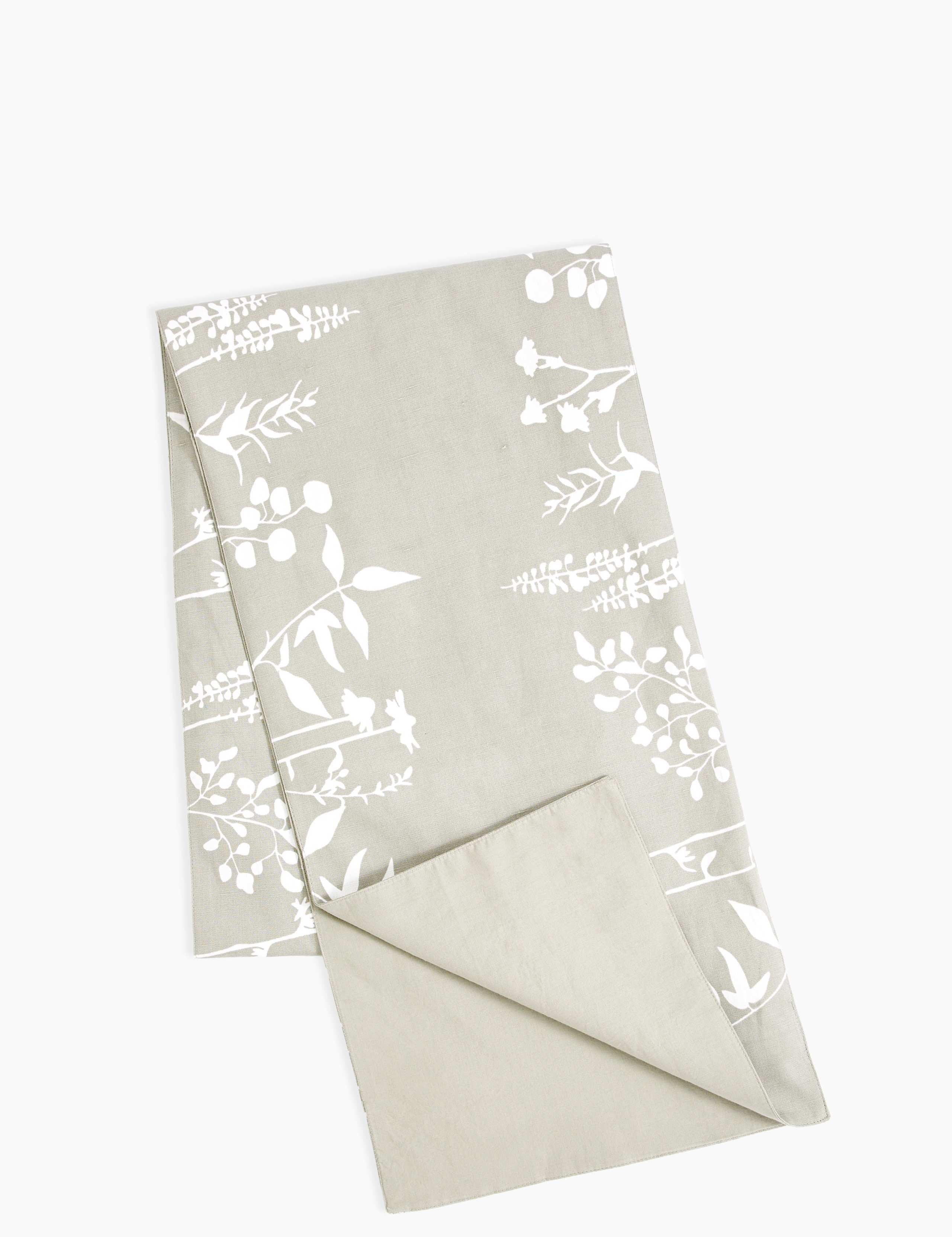 Botanical Print Runner 1 of 2