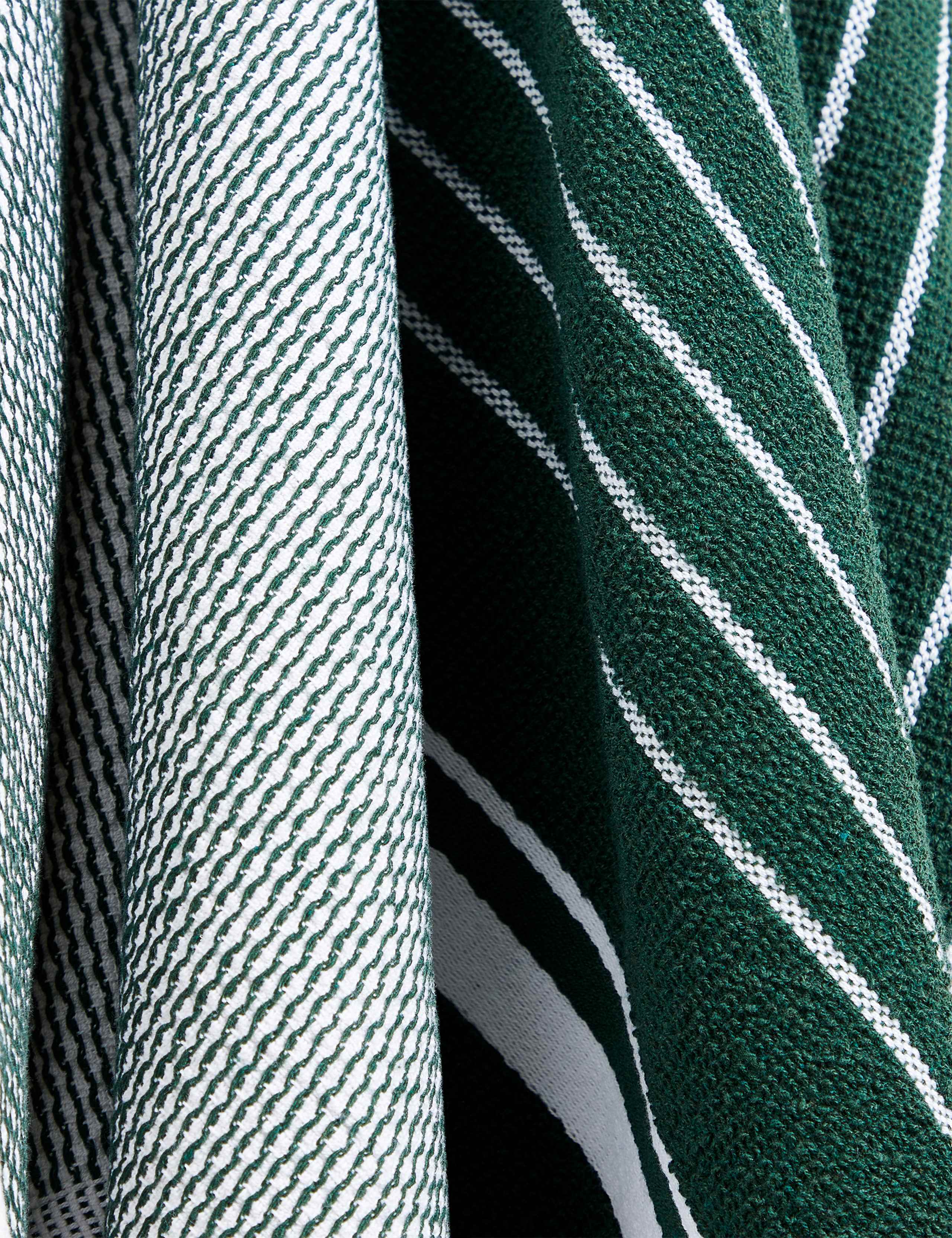 Set of 3 Cotton Rich Tea Towels 4 of 4