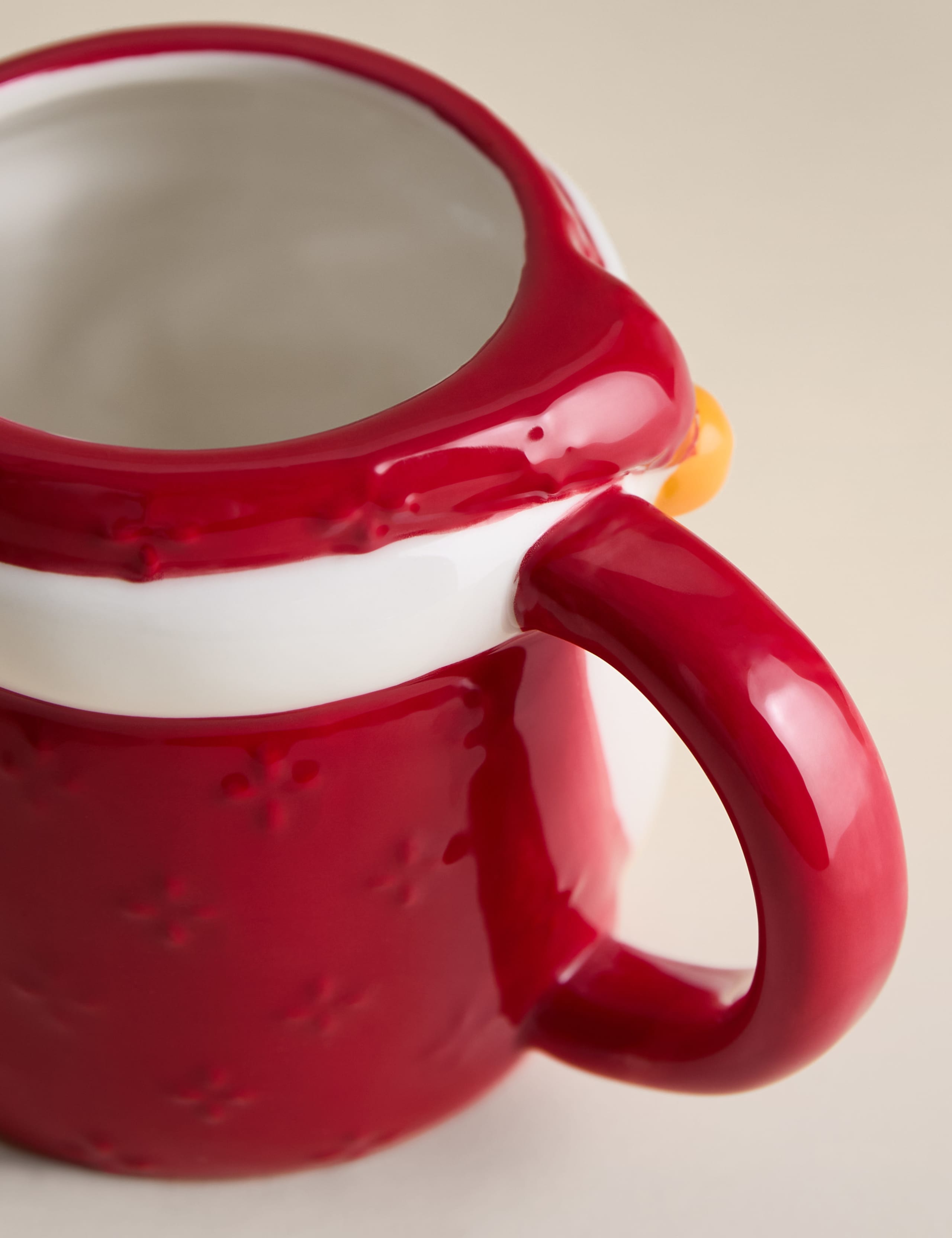 Mrs Claus Mug 3 of 4