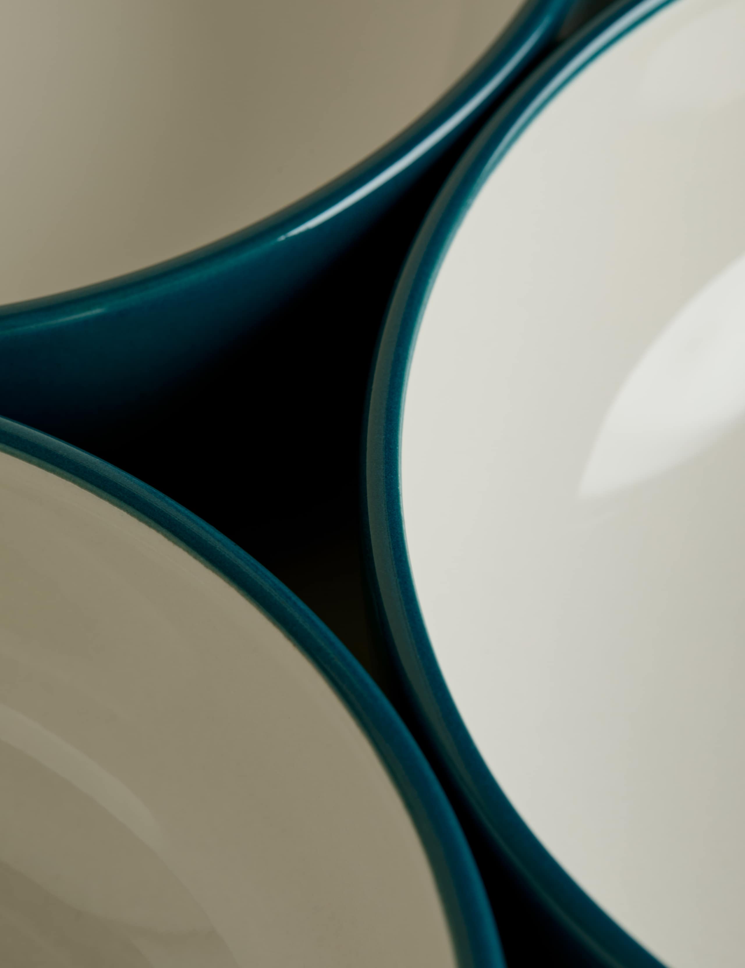 Set of 4 Tribeca Cereal Bowls 5 of 5