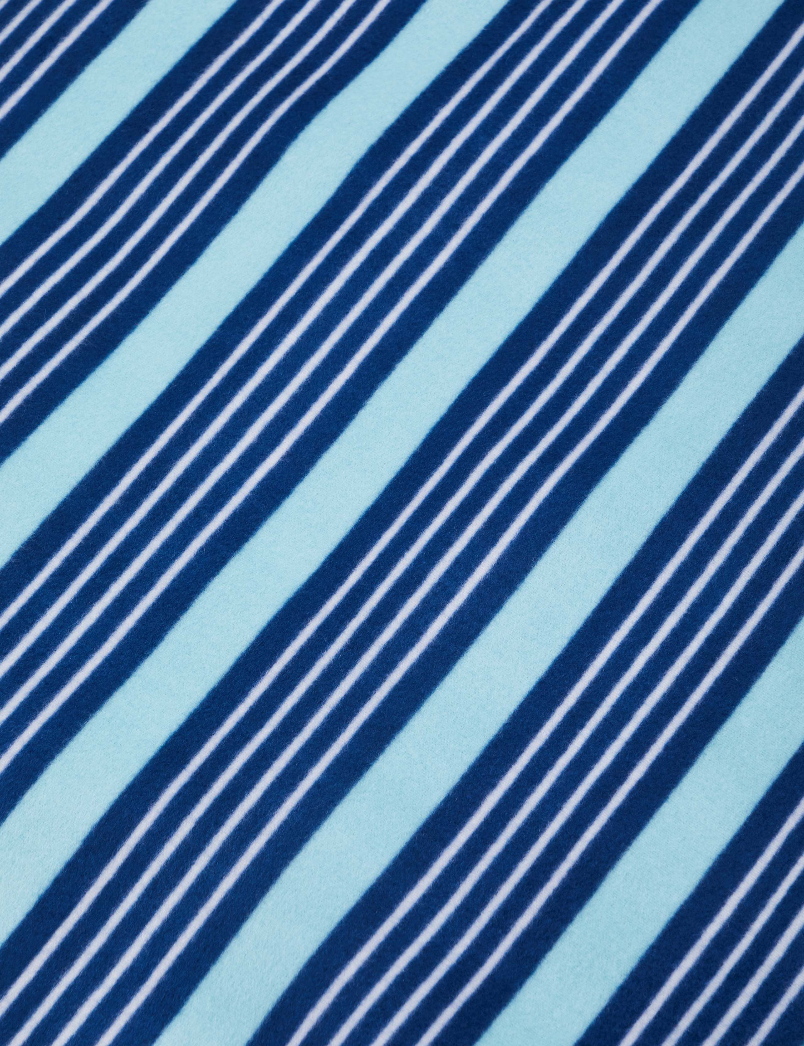 Striped Picnic Blanket 3 of 4