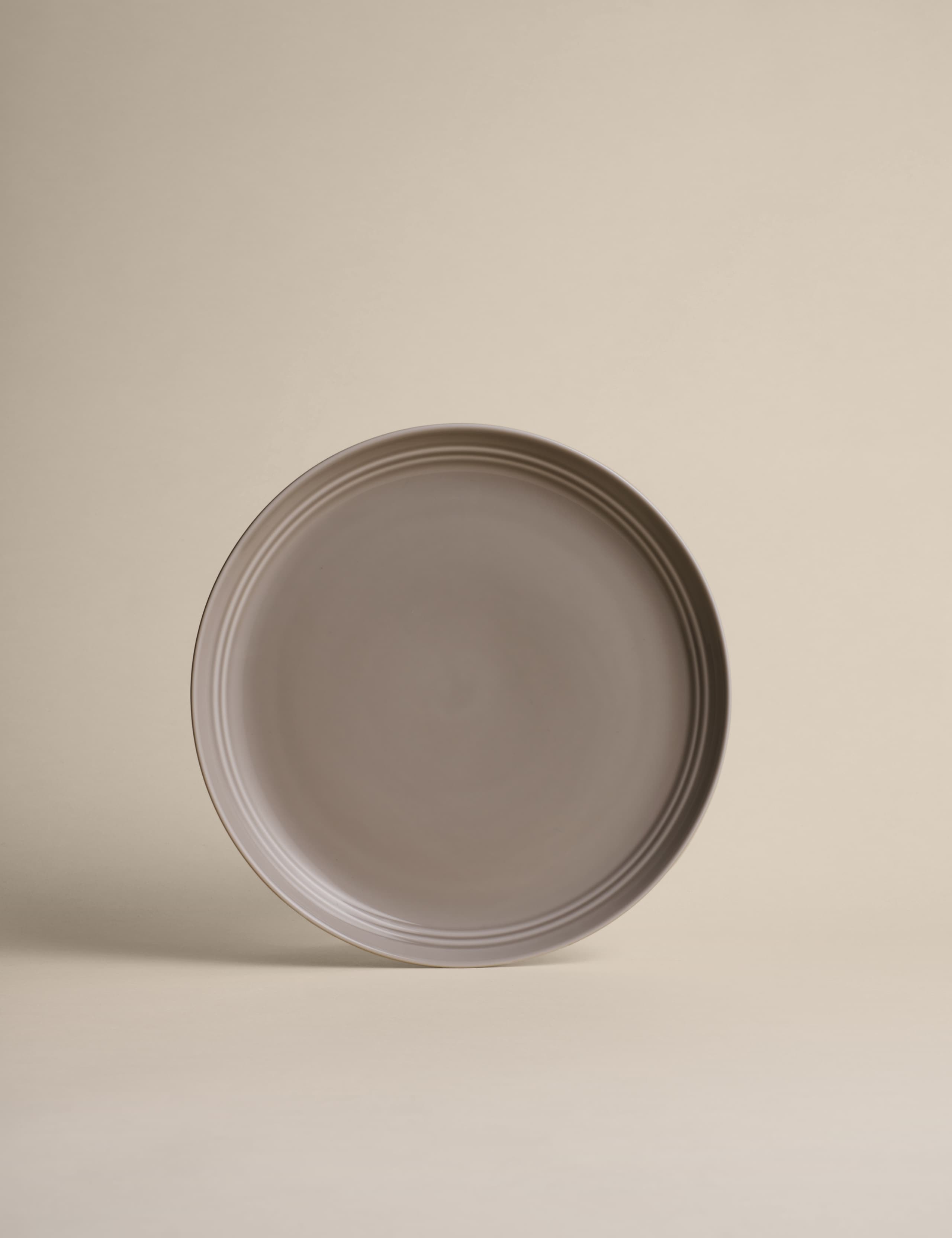 Set of 4 Marlowe Dinner Plates 2 of 4