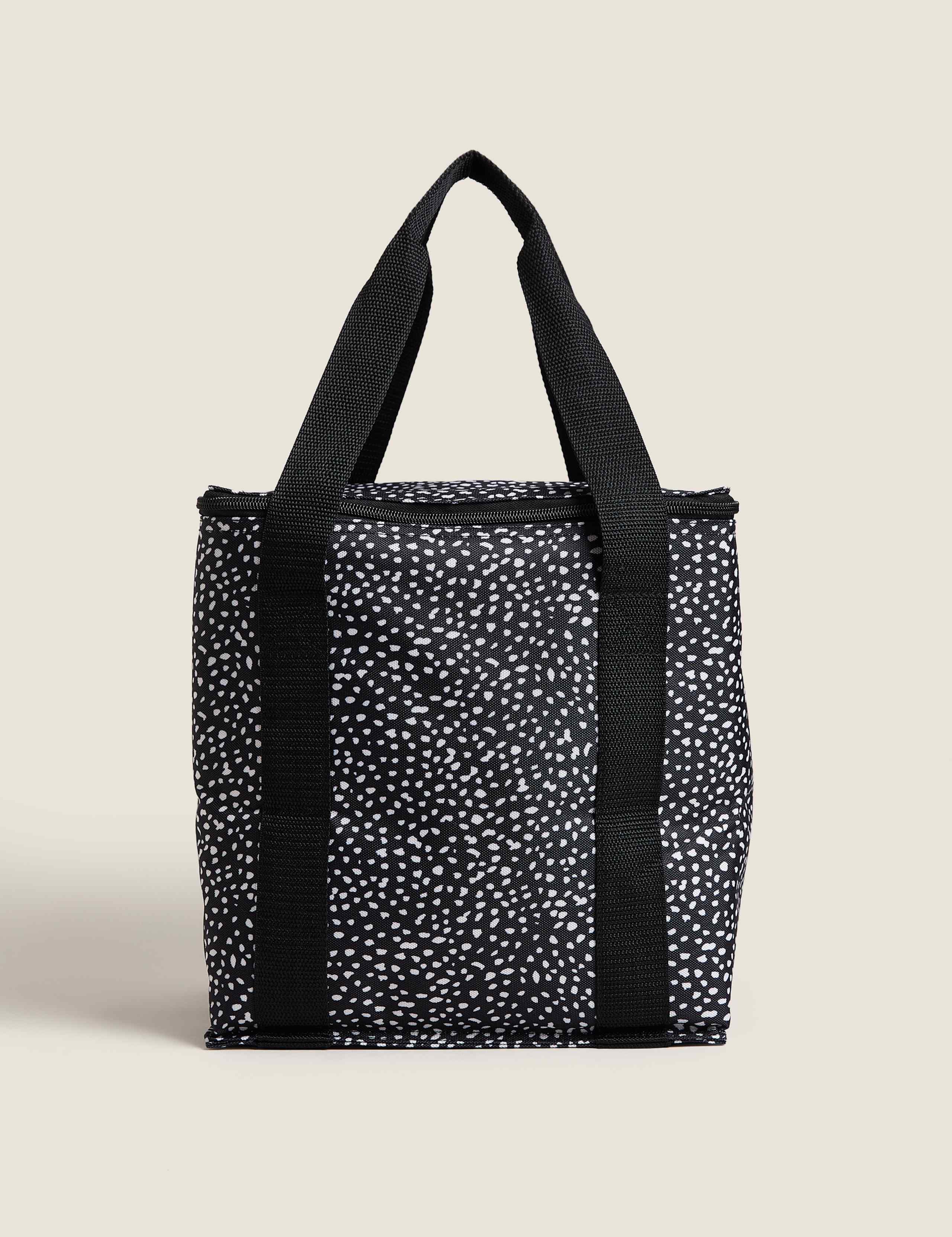 Jungle Picnic Collapsible Cool Bag 1 of 5