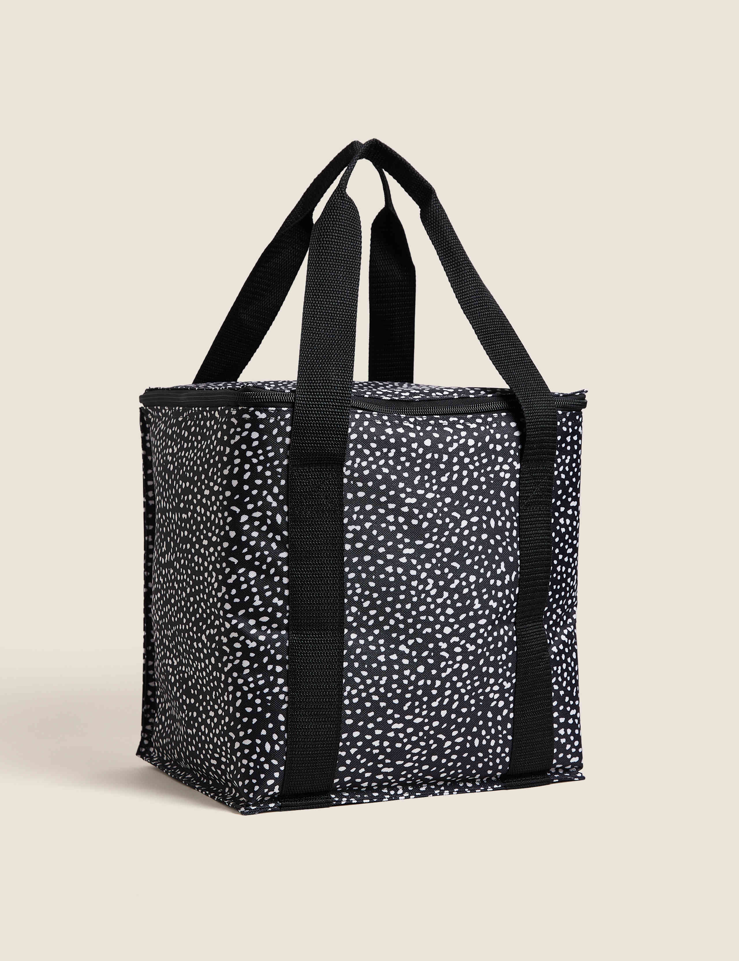 Jungle Picnic Collapsible Cool Bag 3 of 5