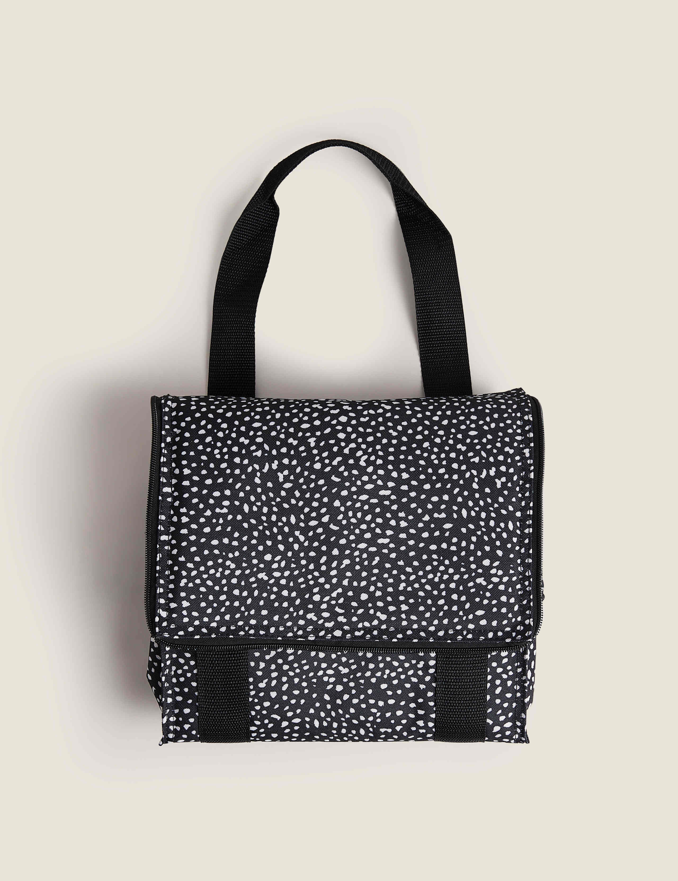 Jungle Picnic Collapsible Cool Bag 4 of 5