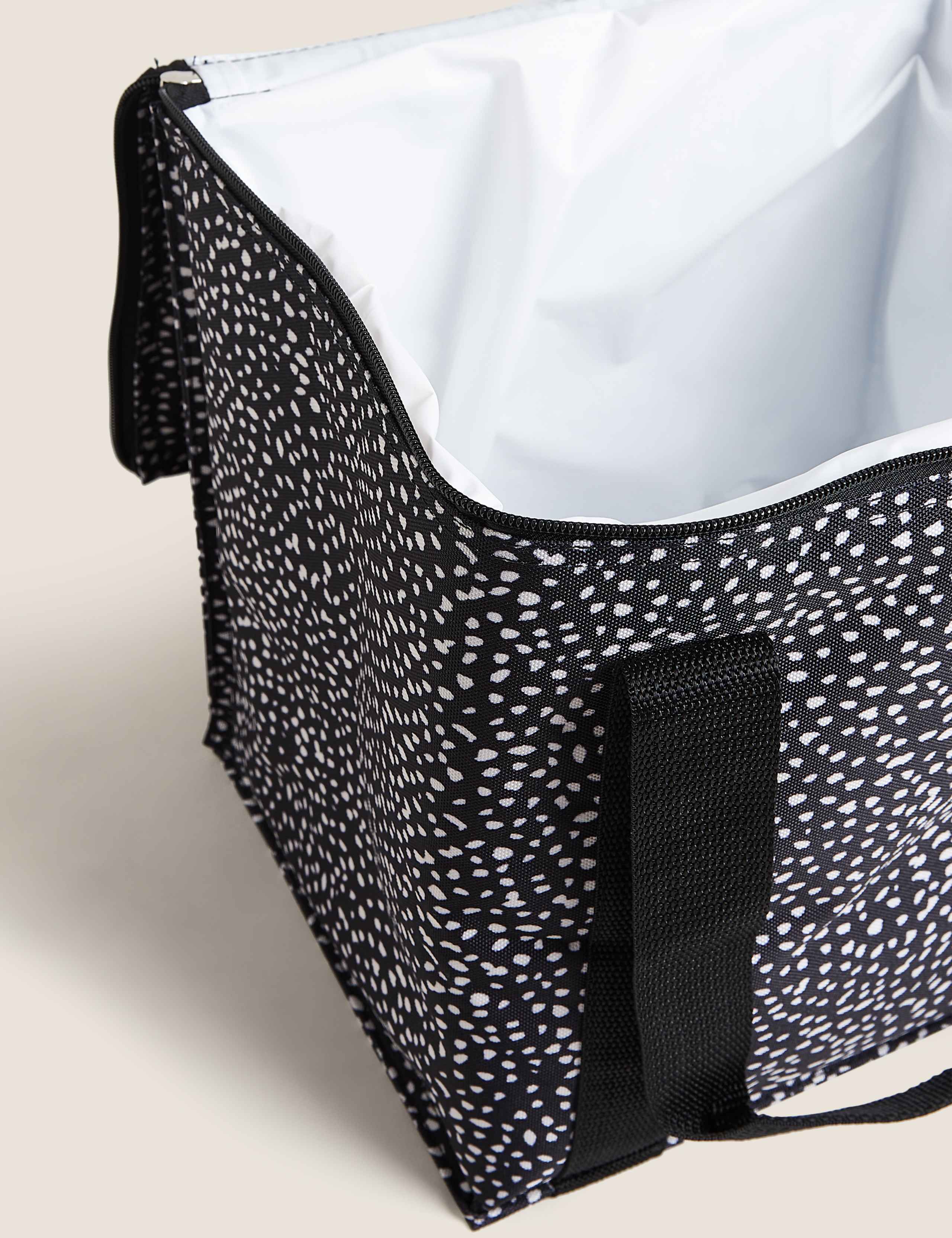 Jungle Picnic Collapsible Cool Bag 5 of 5