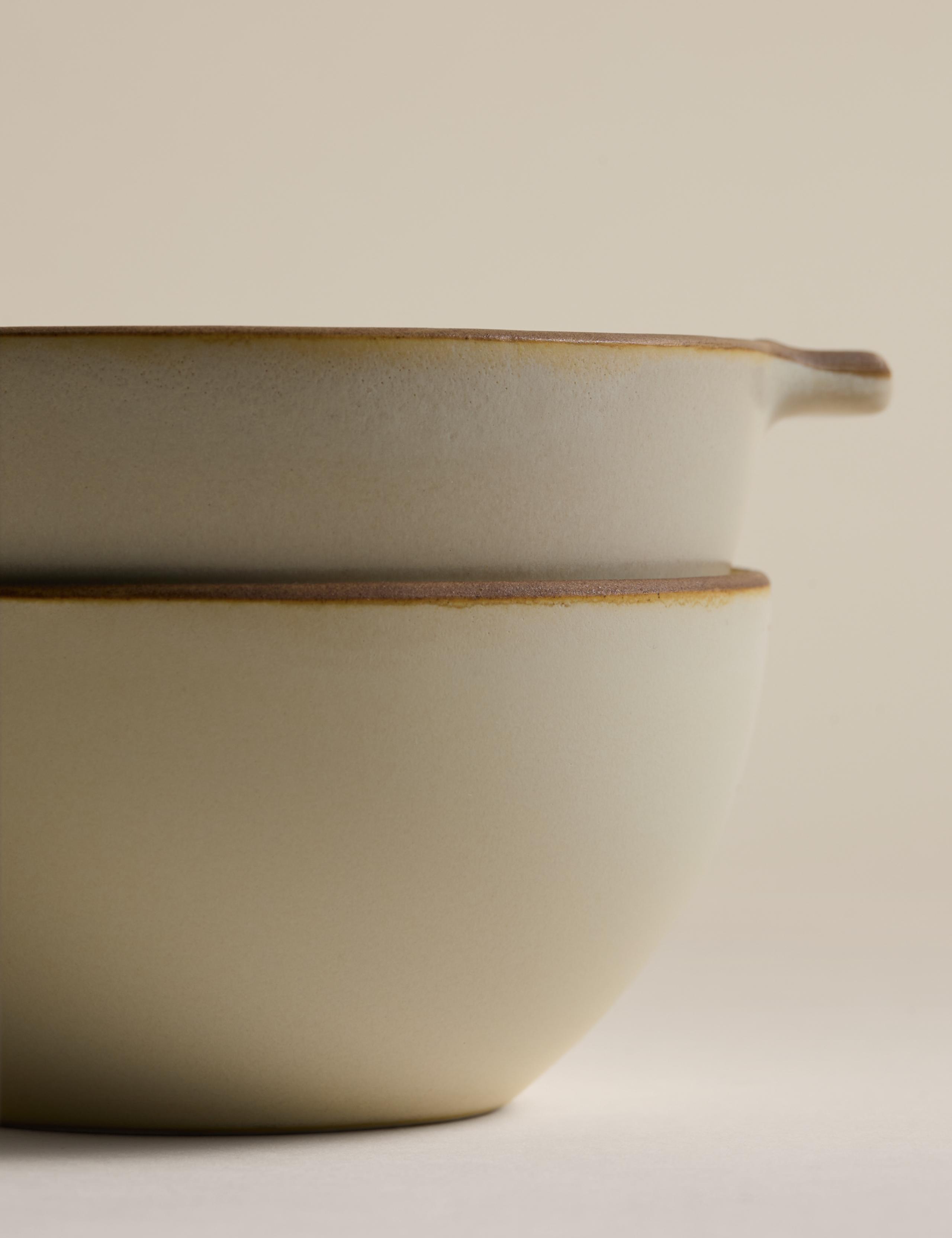 Set of 2 Picky Bits Small Handle Bowls 2 of 5