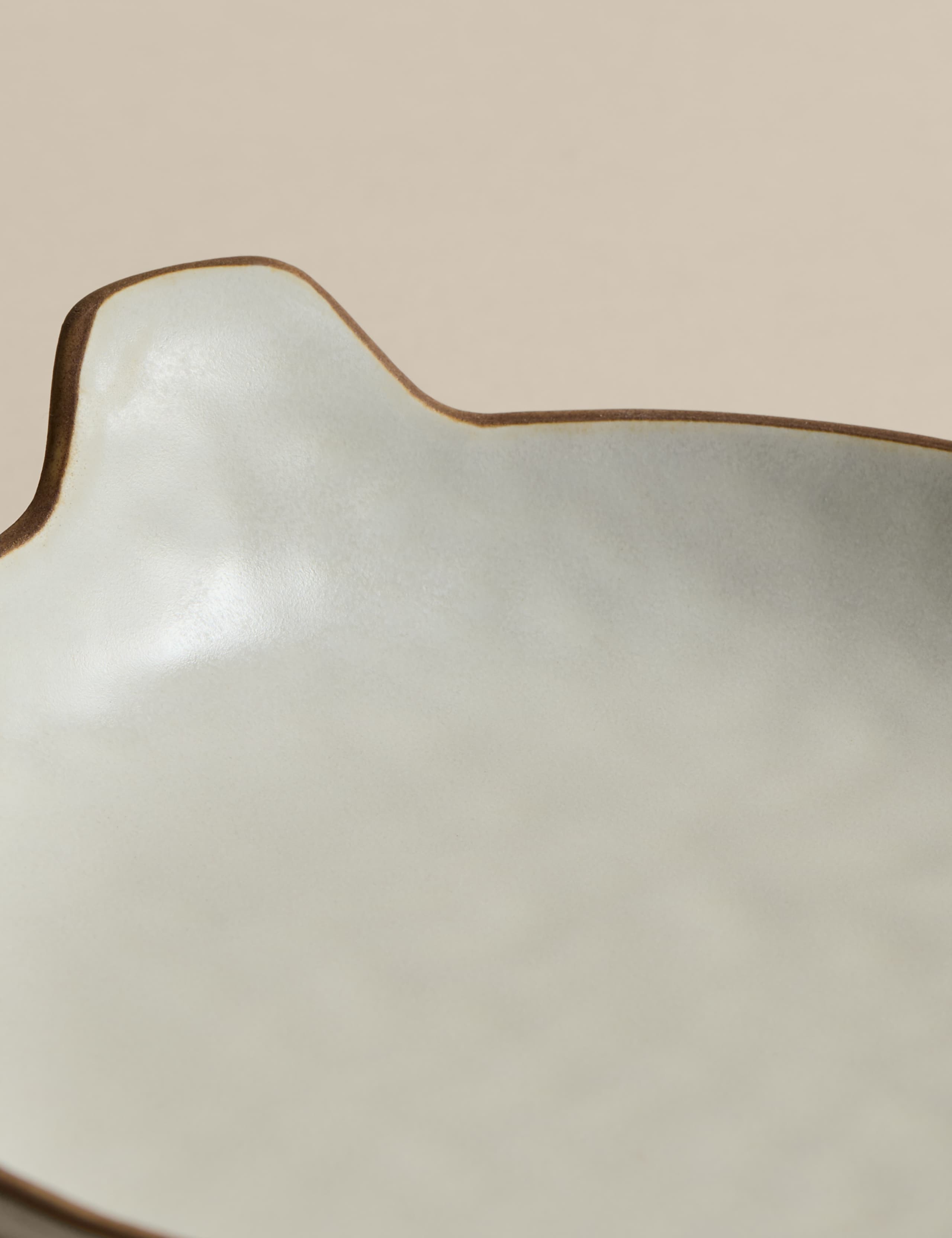 Set of 2 Picky Bits Small Handle Plates 4 of 4