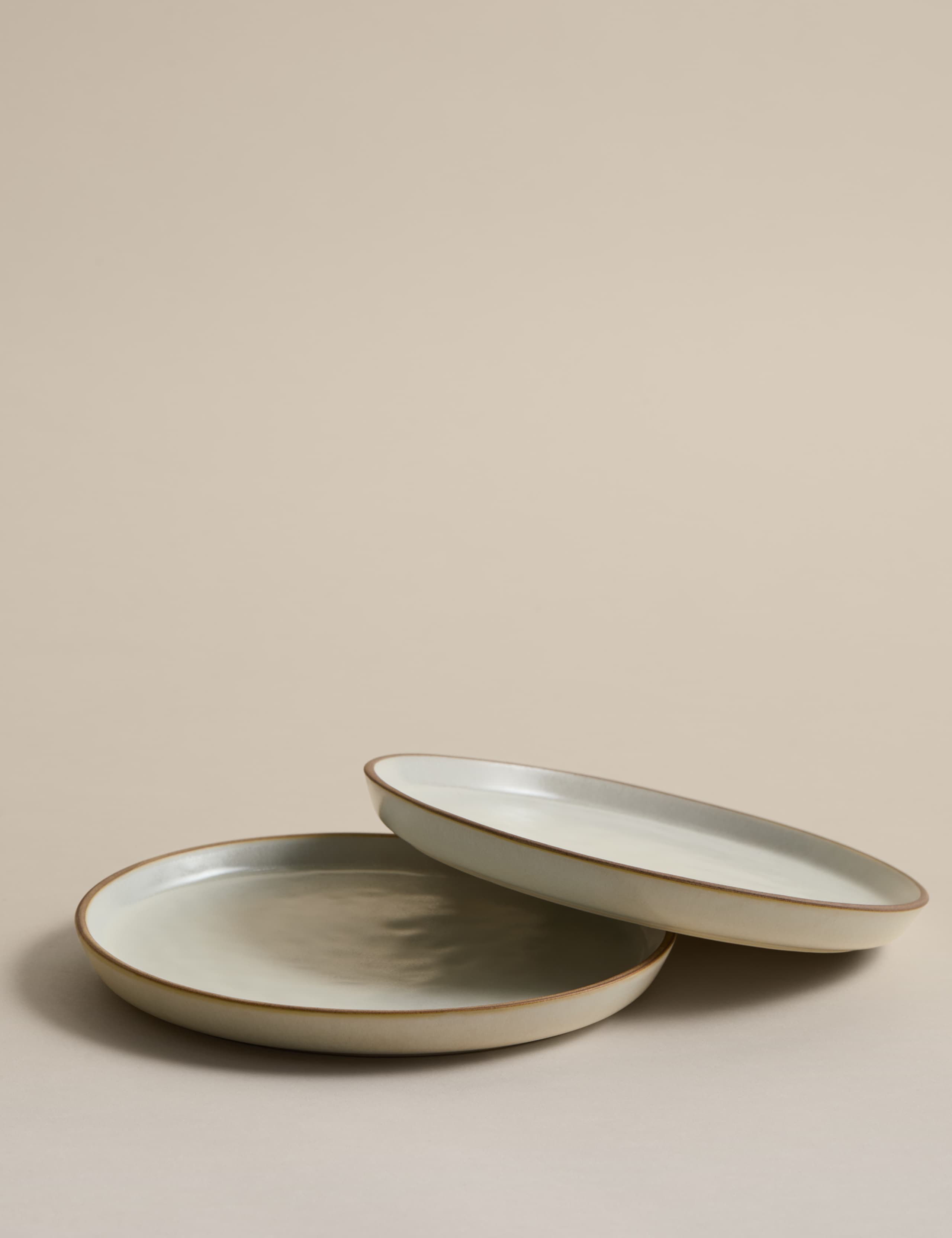 Set of 2 Picky Bits Side Plates 1 of 5