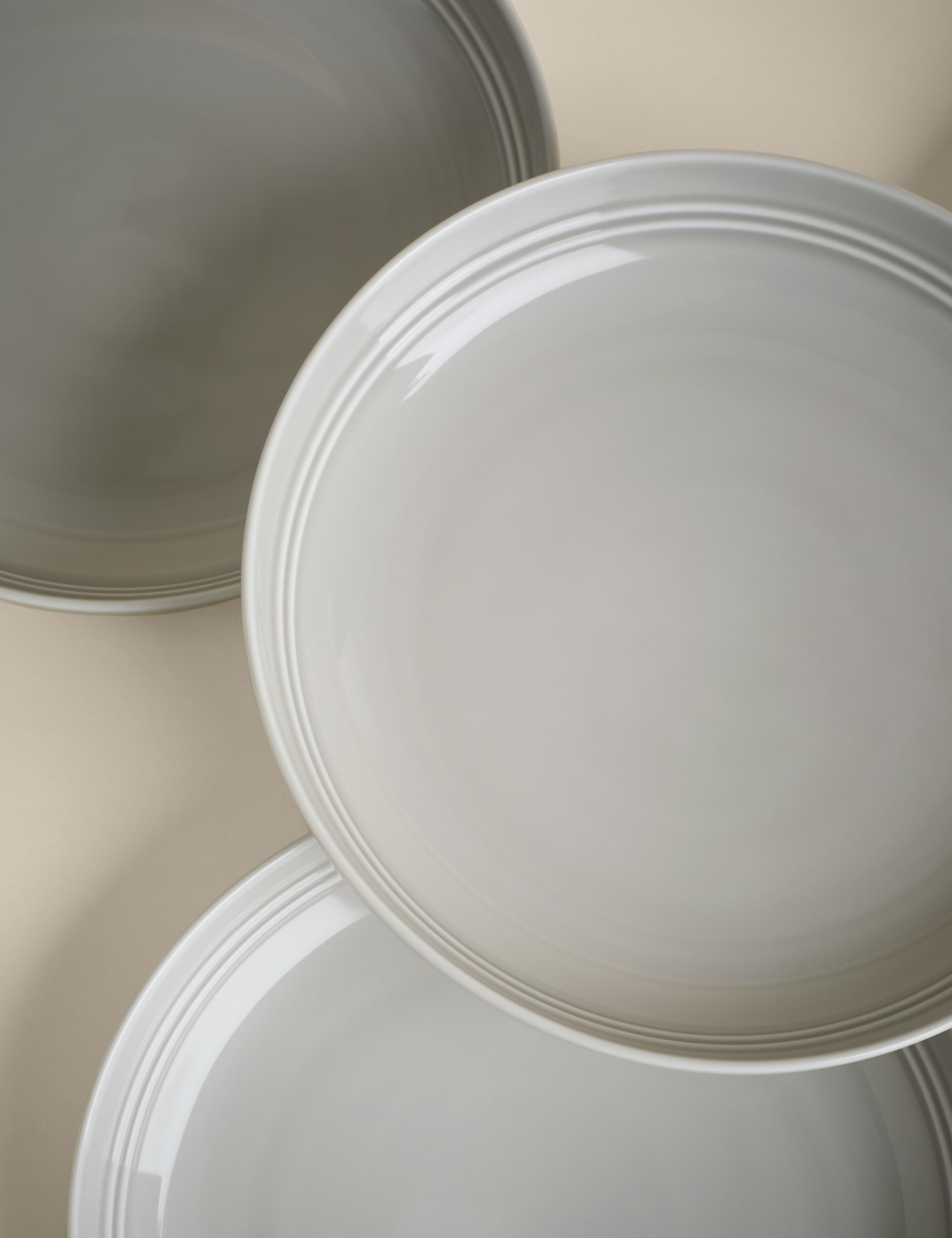 Set of 4 Marlowe Pasta Bowls 4 of 4