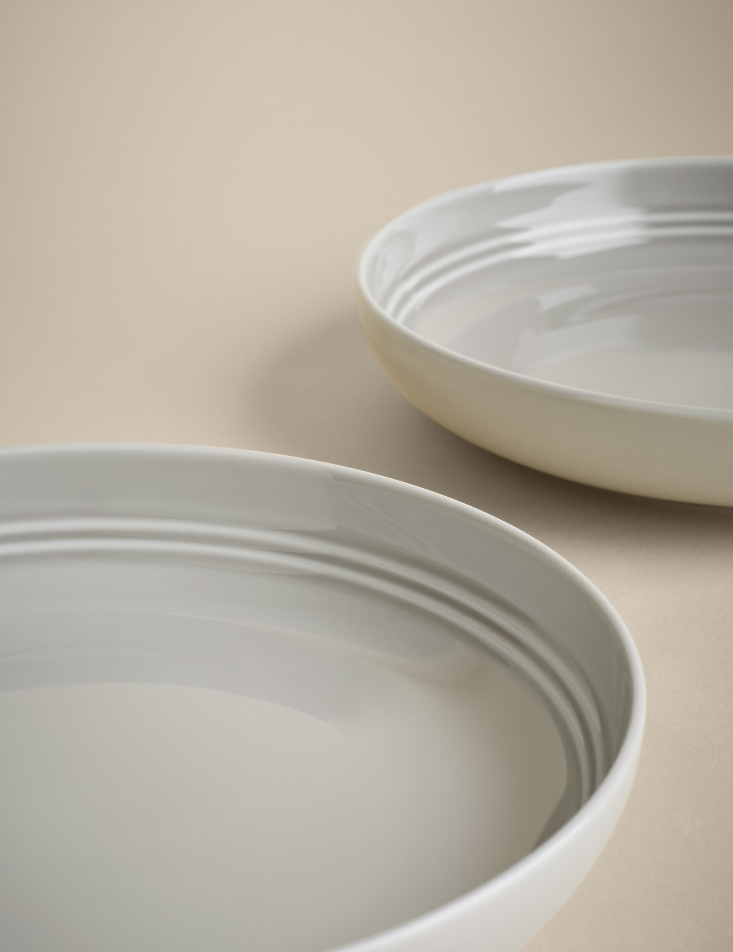 Set of 4 Marlowe Pasta Bowls 1 of 4