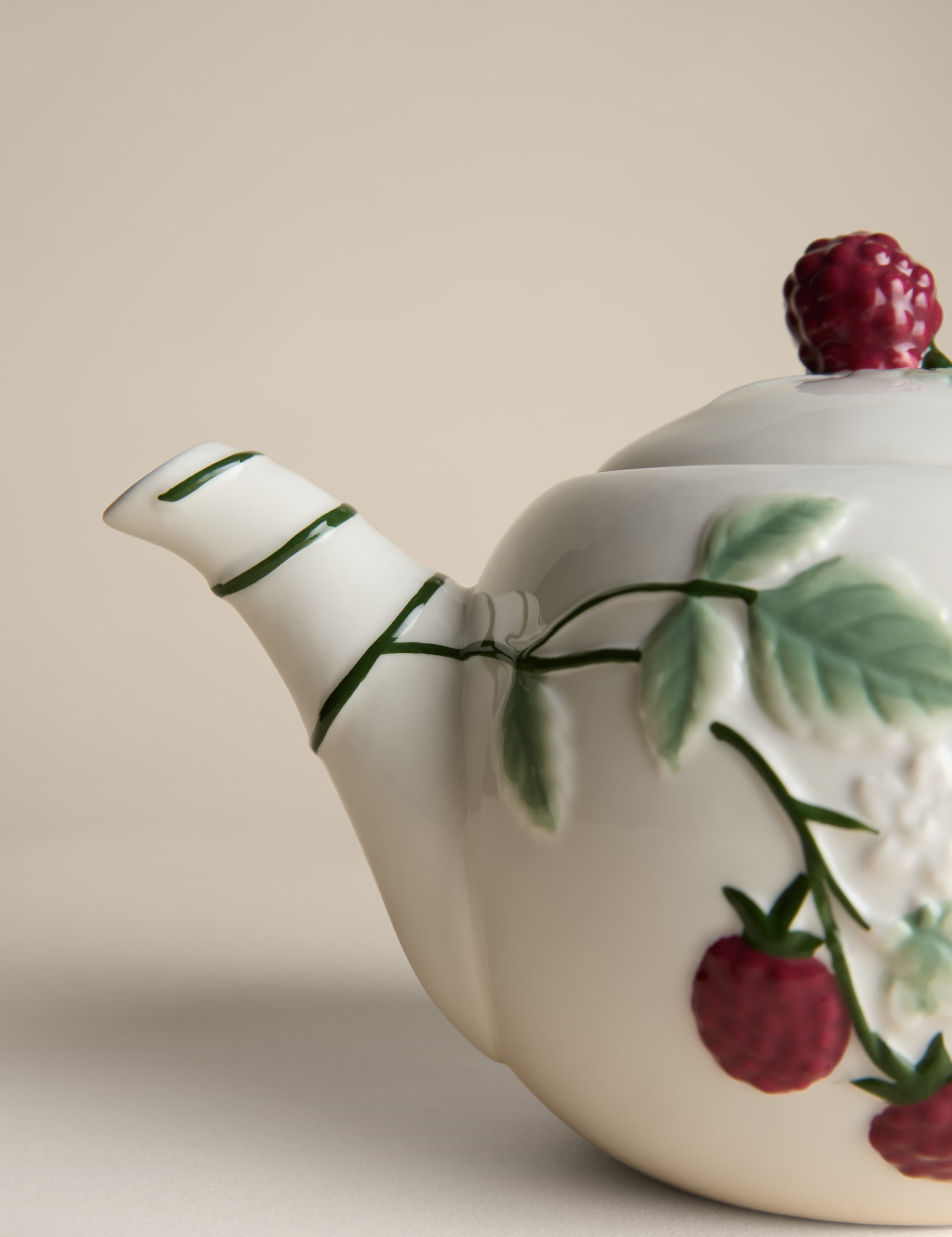 Bramble Teapot 2 of 6