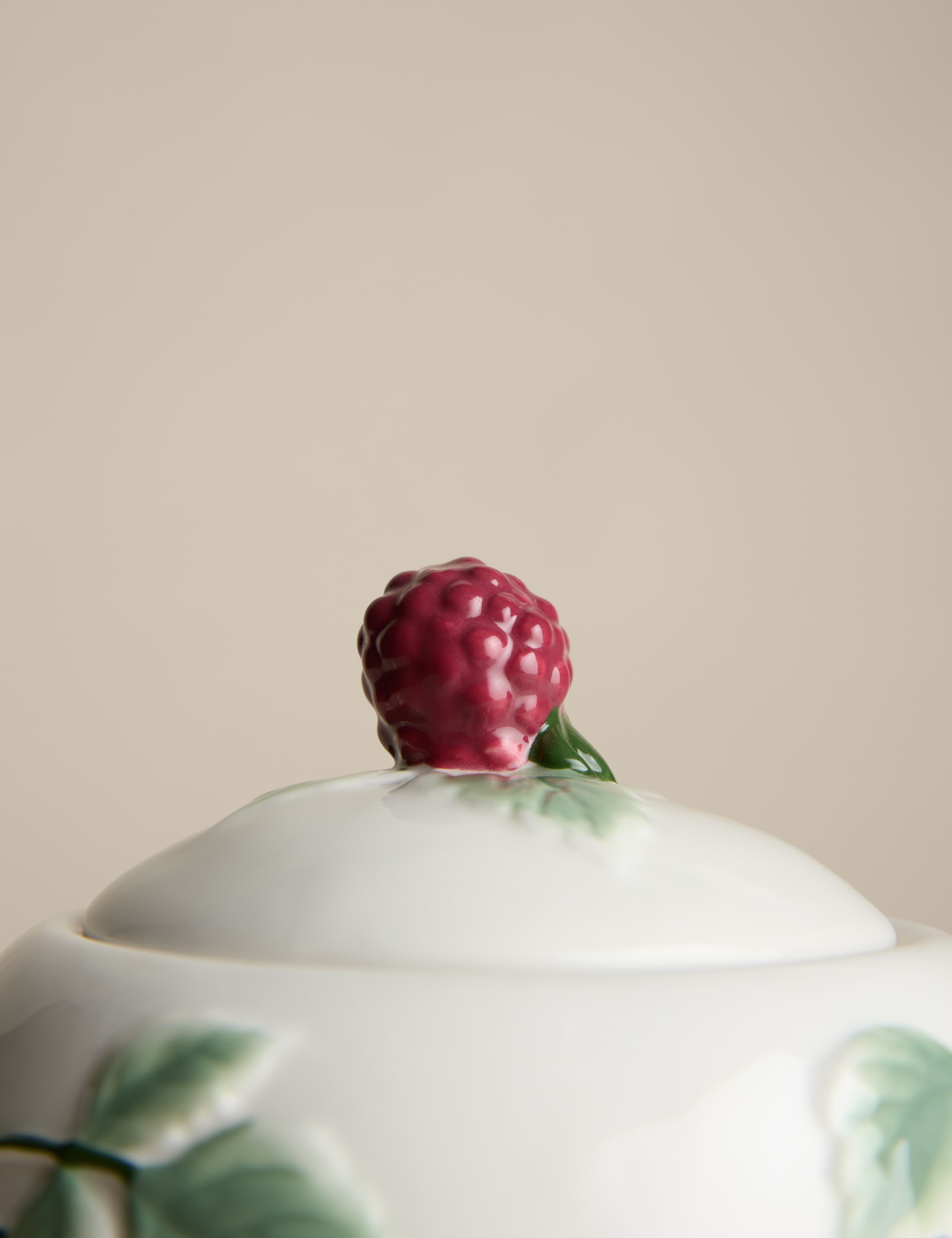 Bramble Teapot 6 of 6